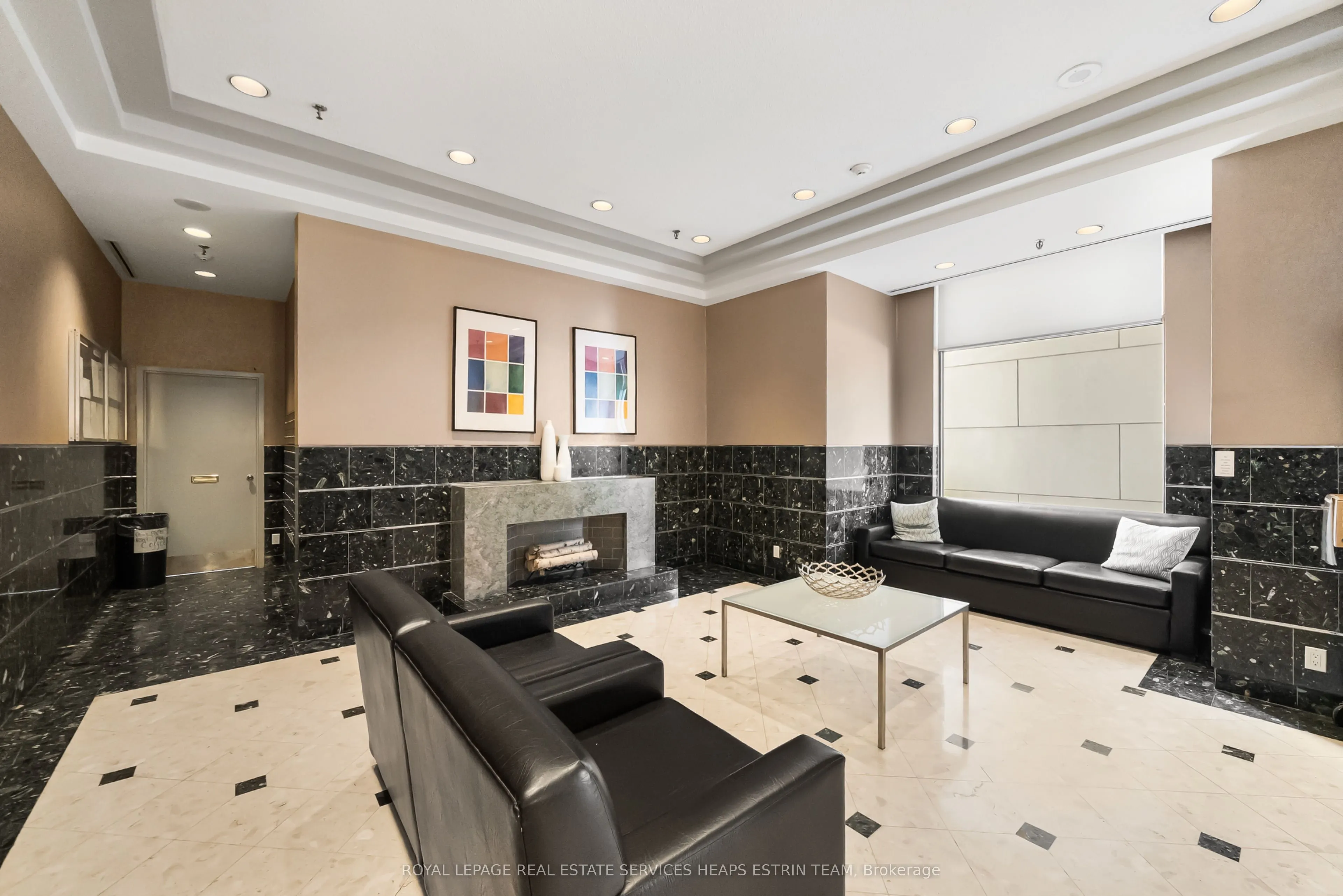 298 Jarvis Street #507