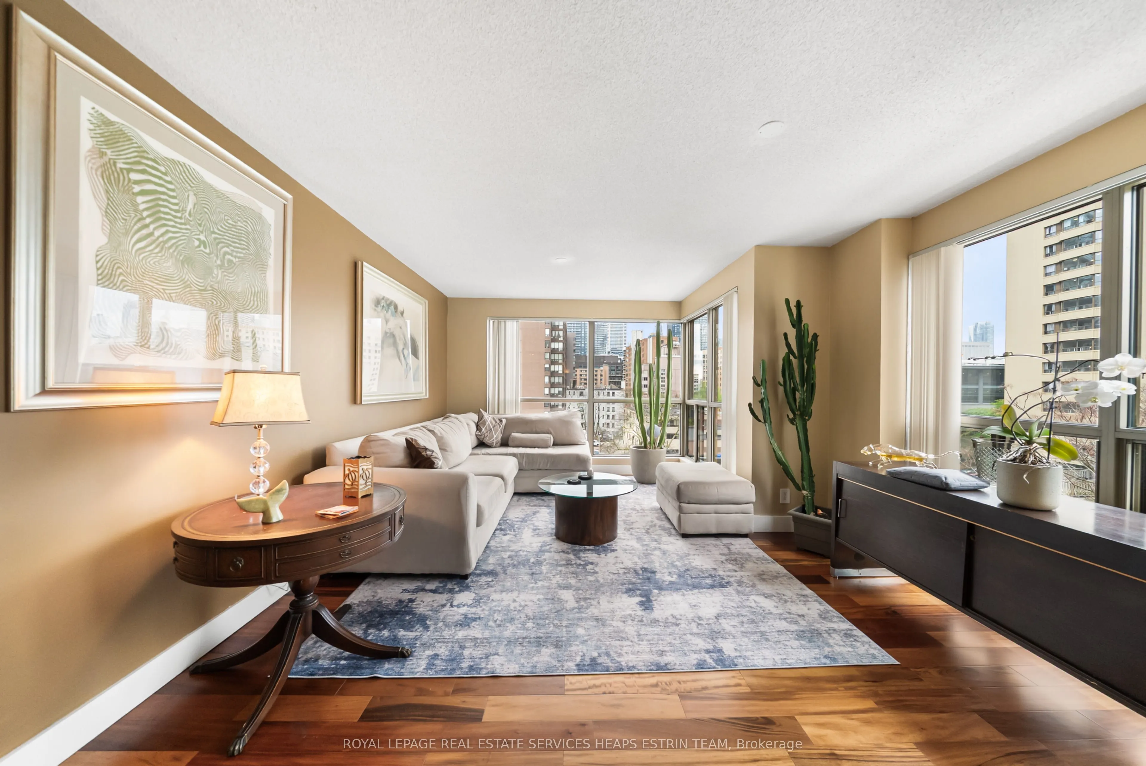 298 Jarvis Street #507