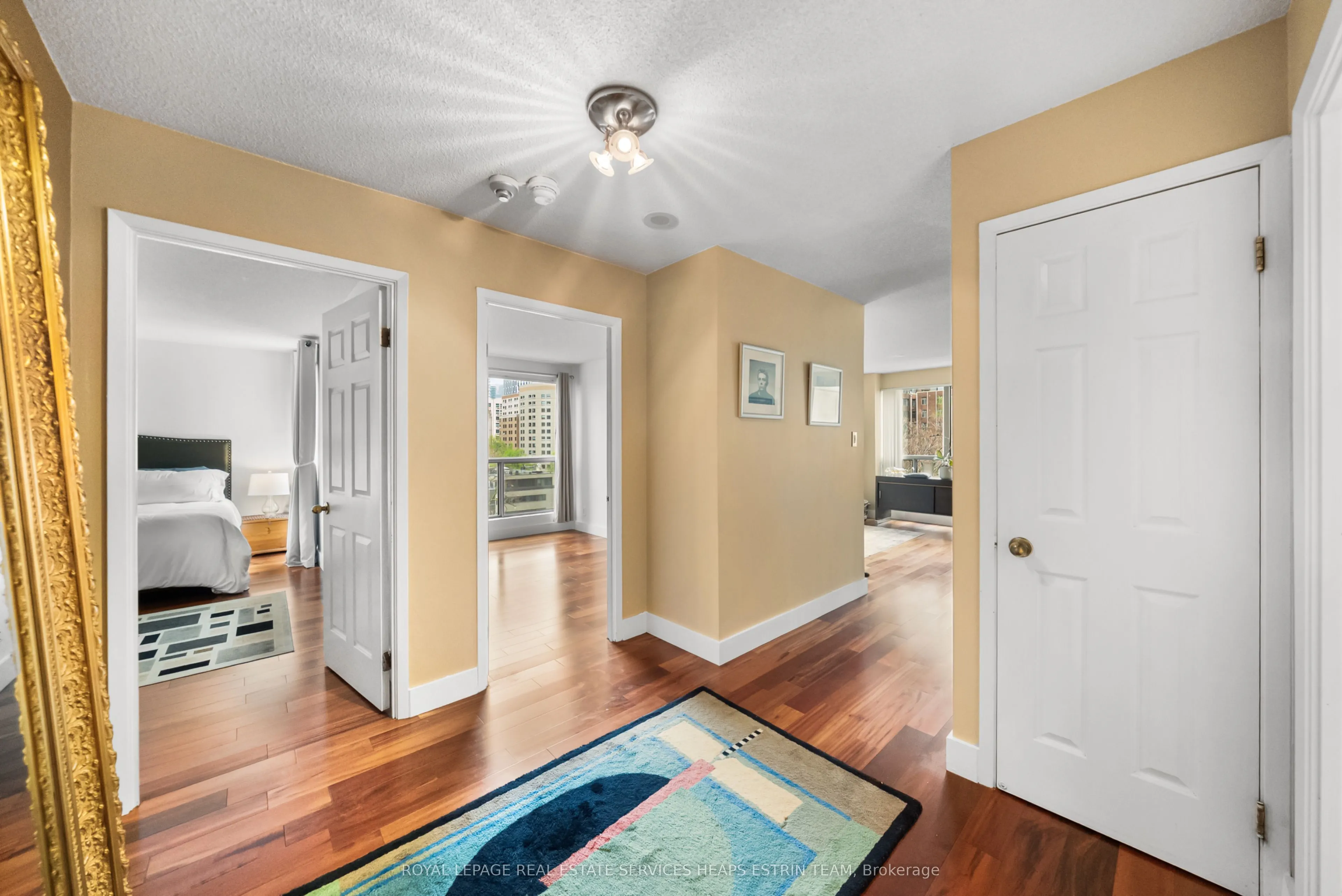 298 Jarvis Street #507