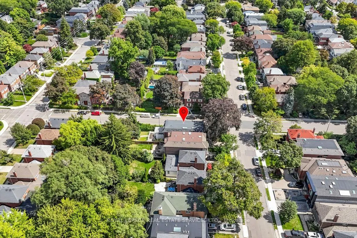 40 Divadale Drive