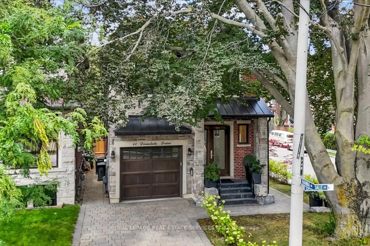 40 Divadale Drive