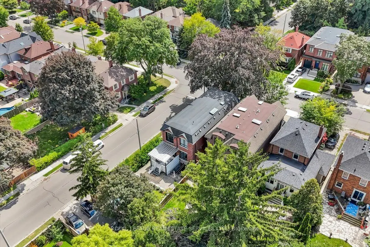40 Divadale Drive