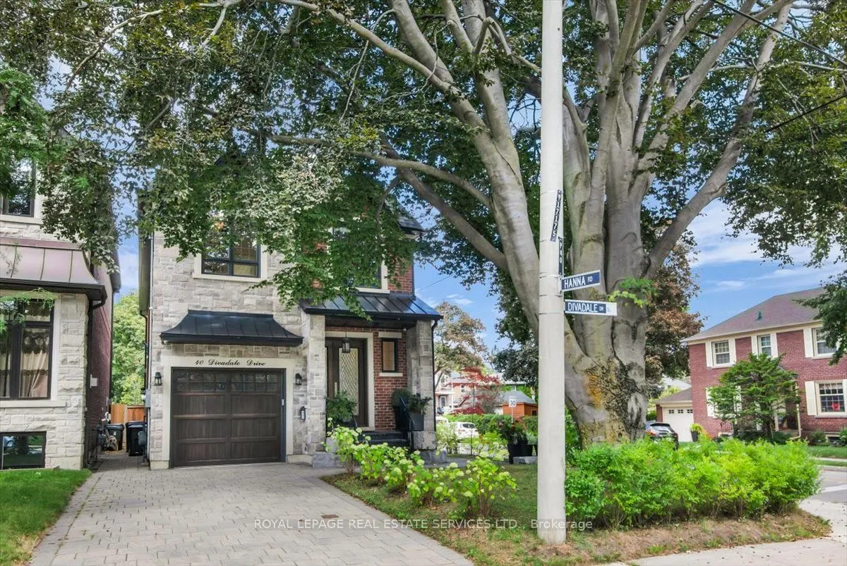40 Divadale Drive