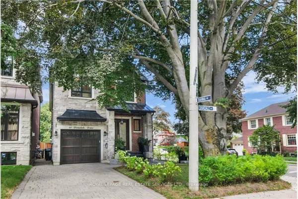 40 Divadale Drive