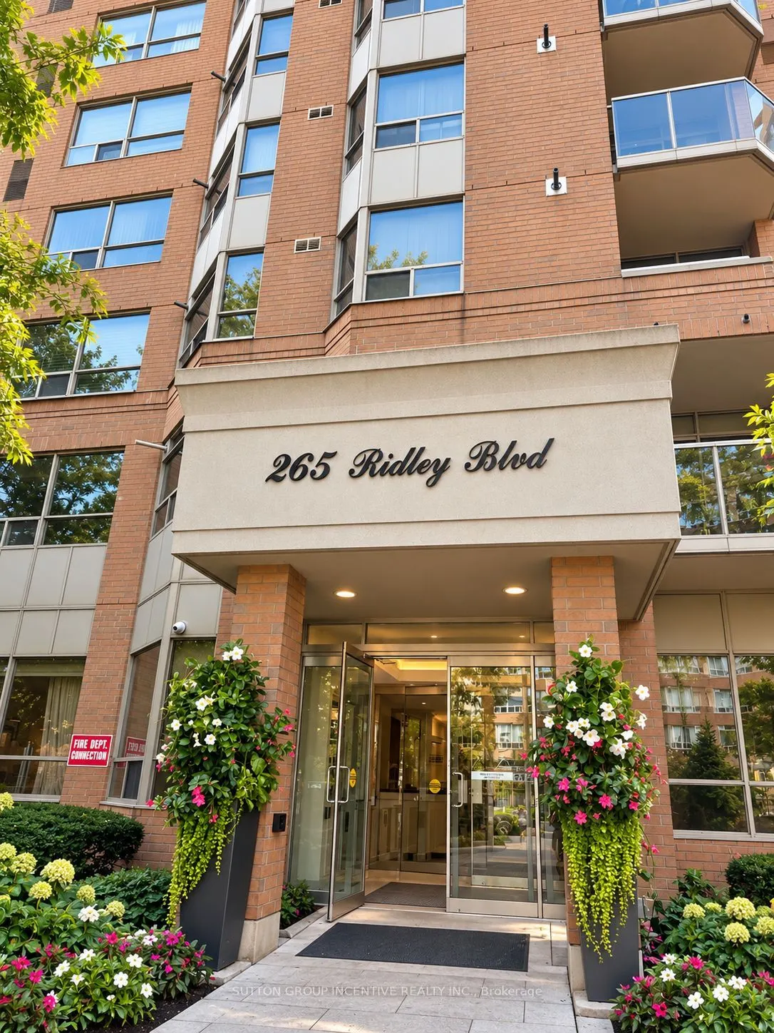 265 Ridley Boulevard #1803