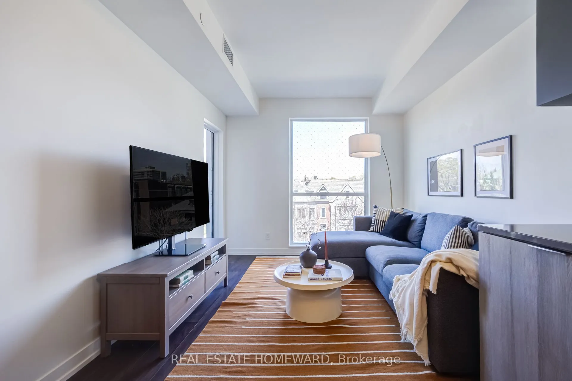 223 St Clair Avenue W #309