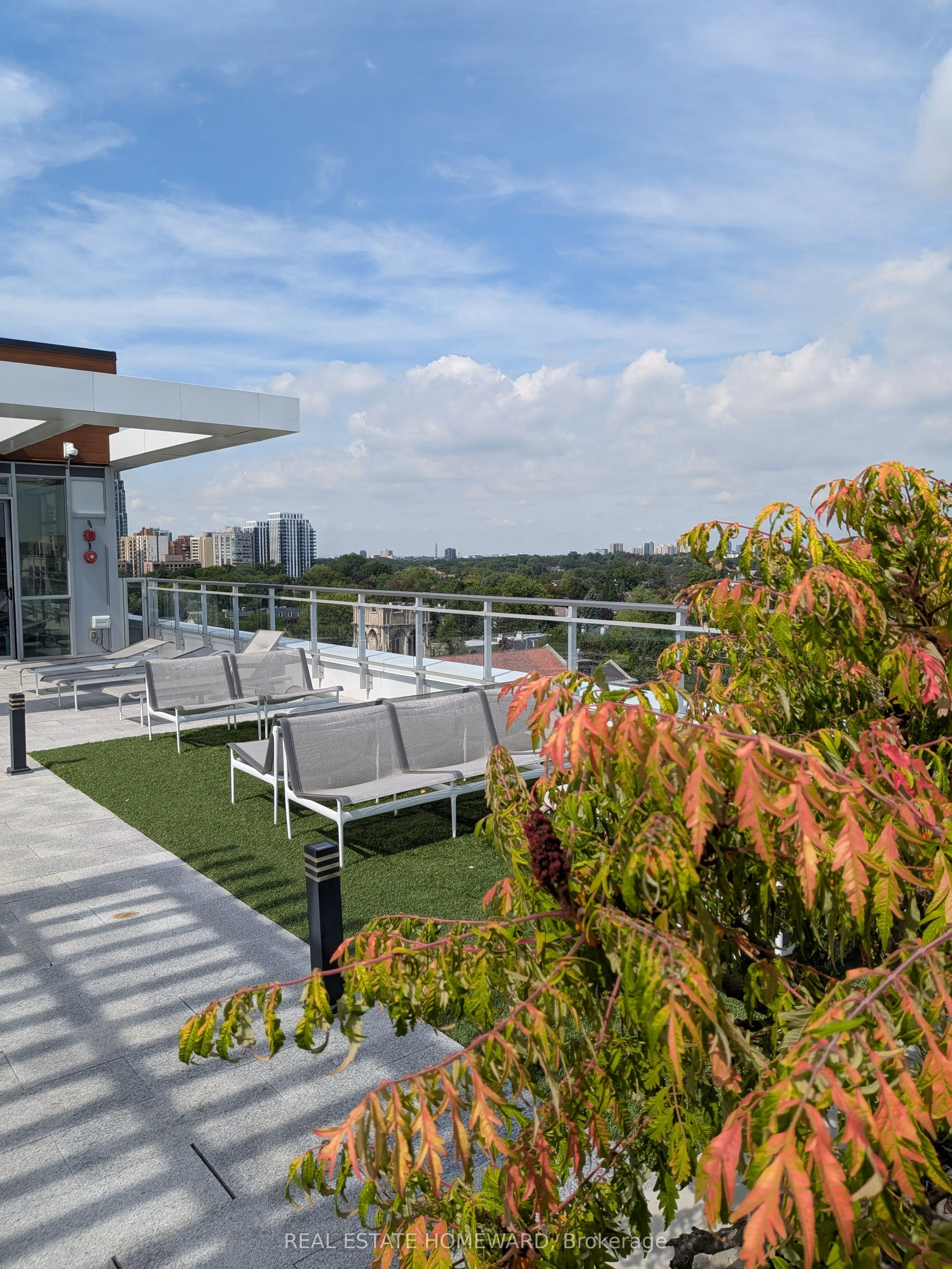 223 St Clair Avenue W #309