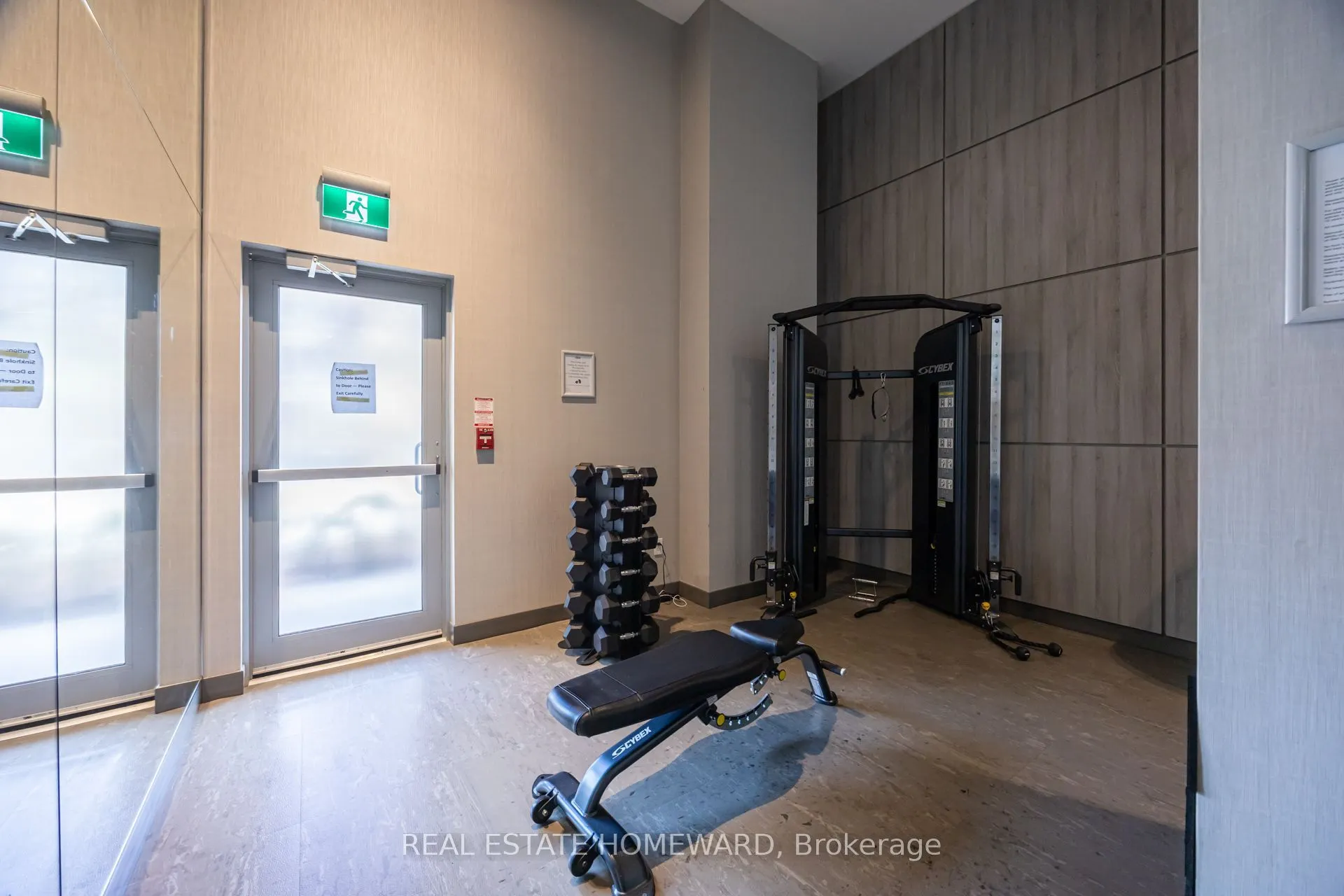 223 St Clair Avenue W #309