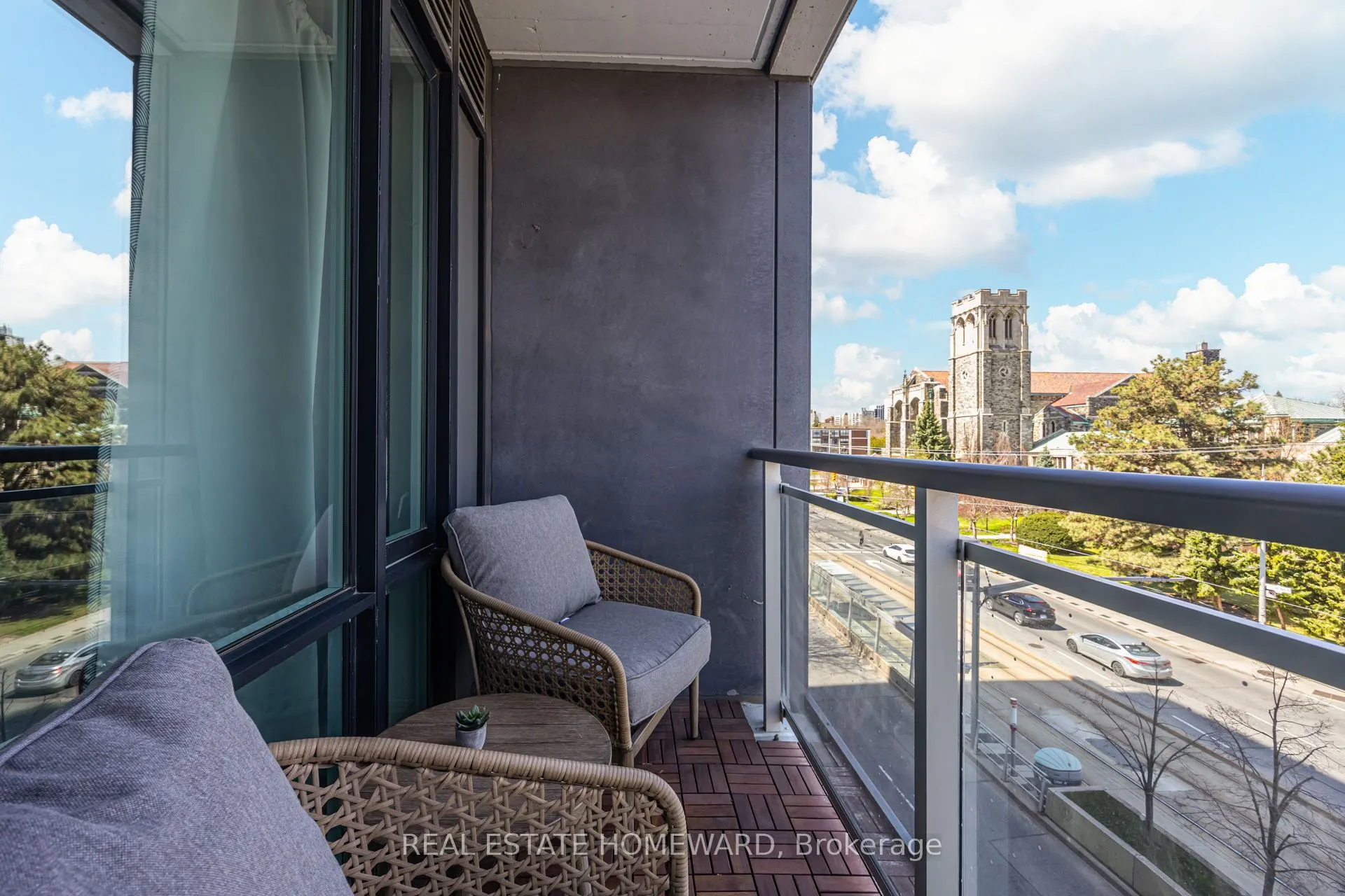 223 St Clair Avenue W #309