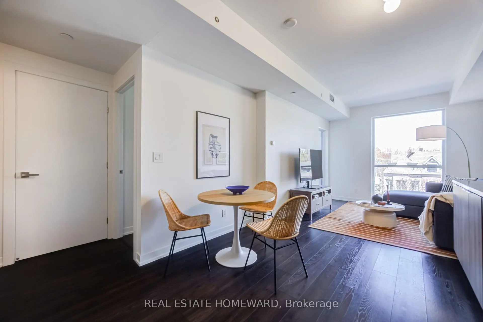 223 St Clair Avenue W #309
