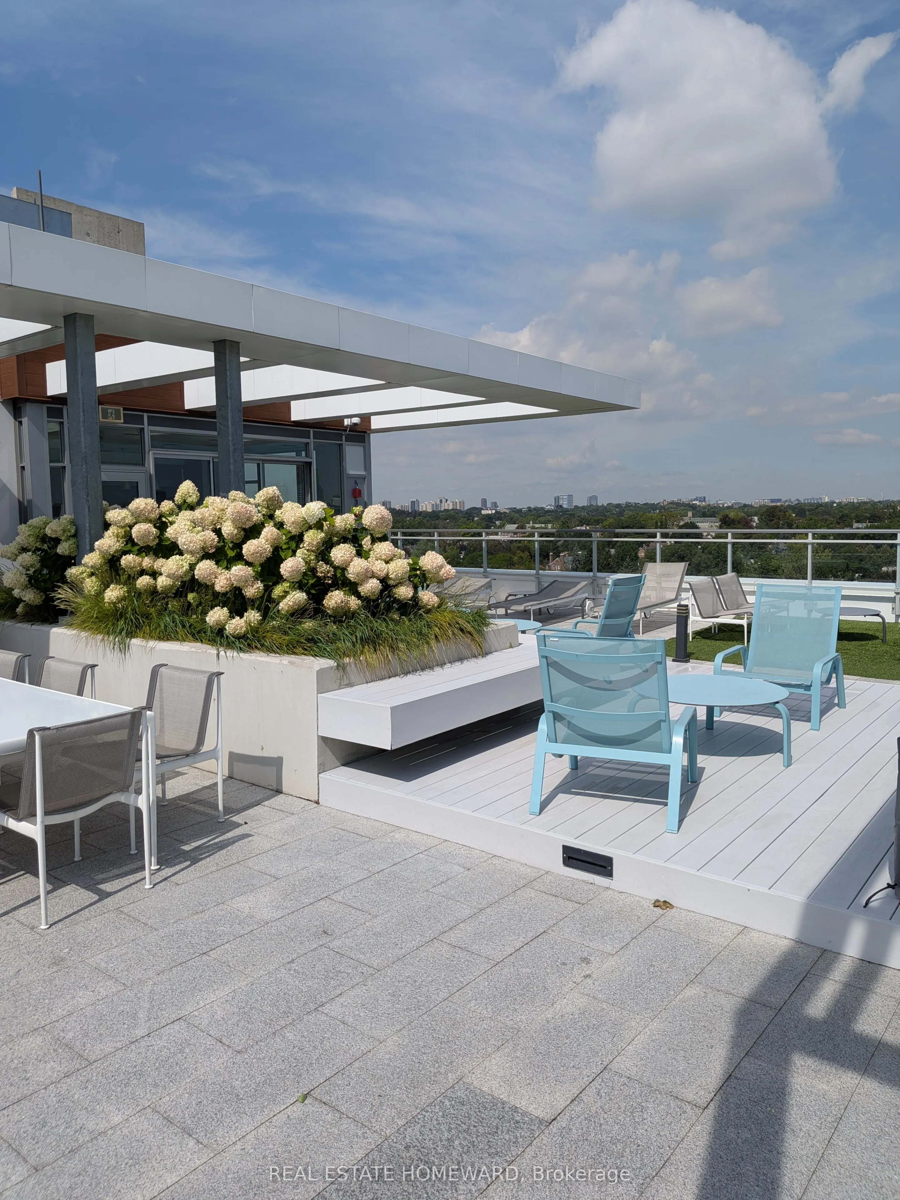 223 St Clair Avenue W #309