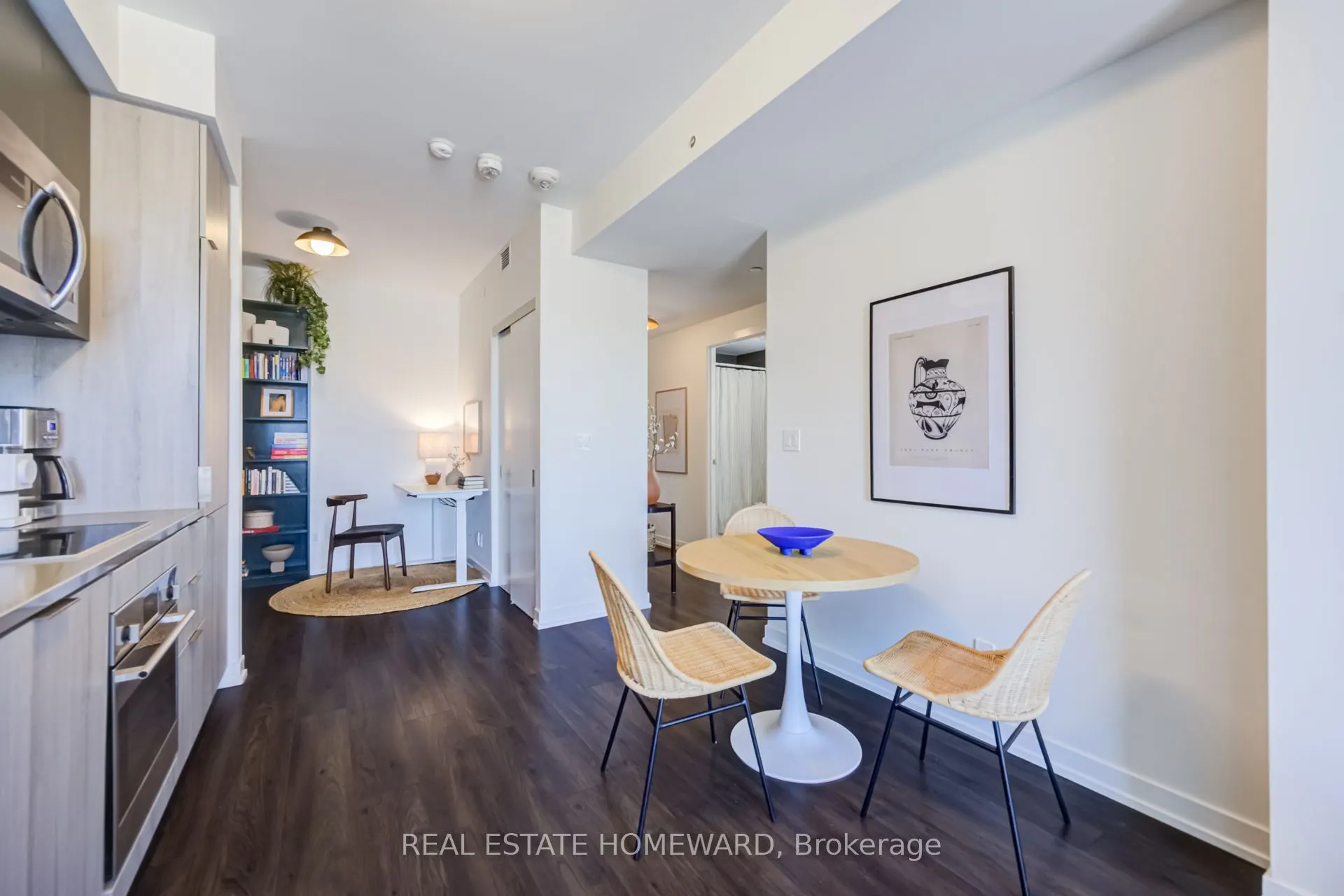 223 St Clair Avenue W #309