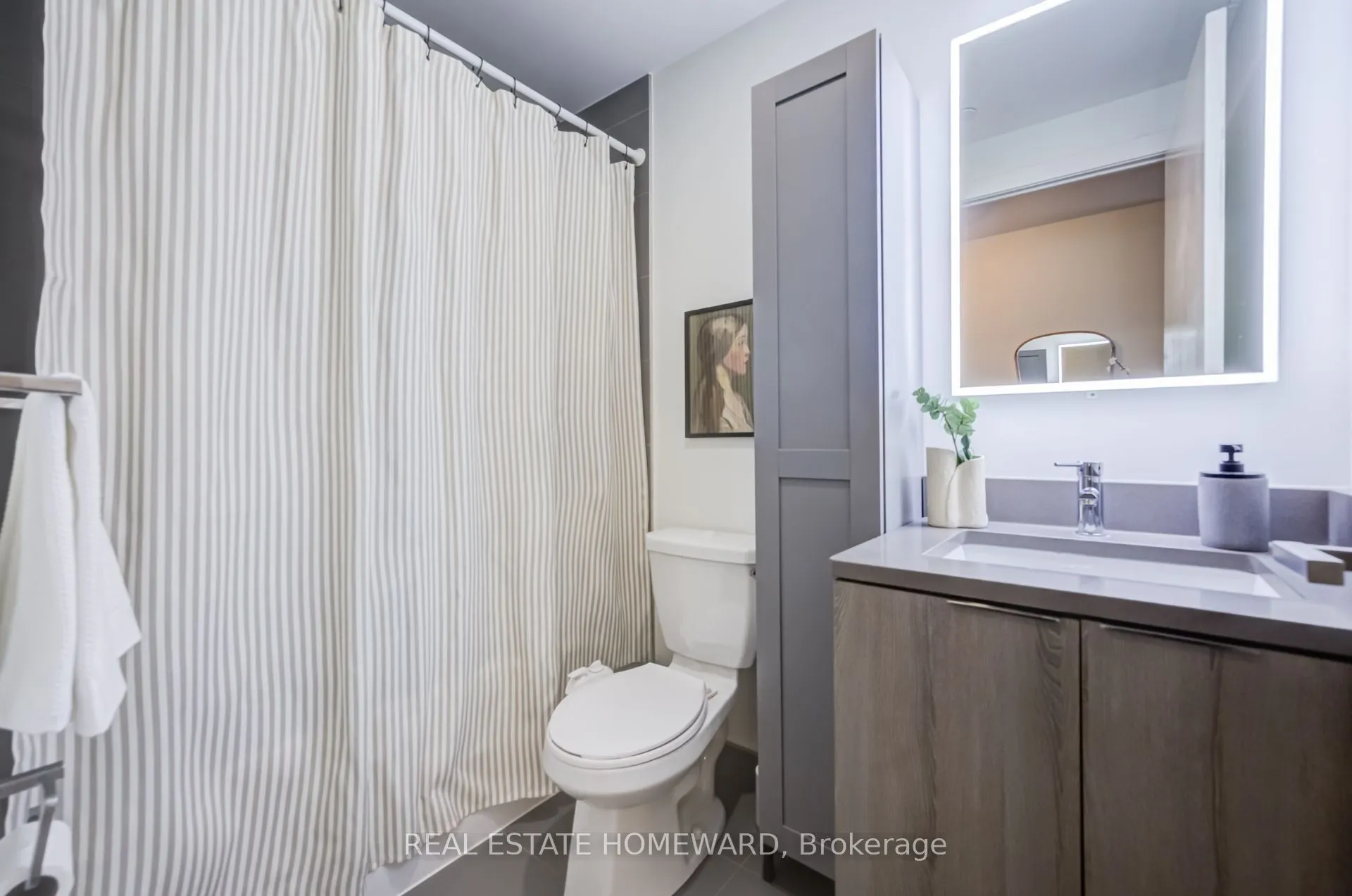 223 St Clair Avenue W #309