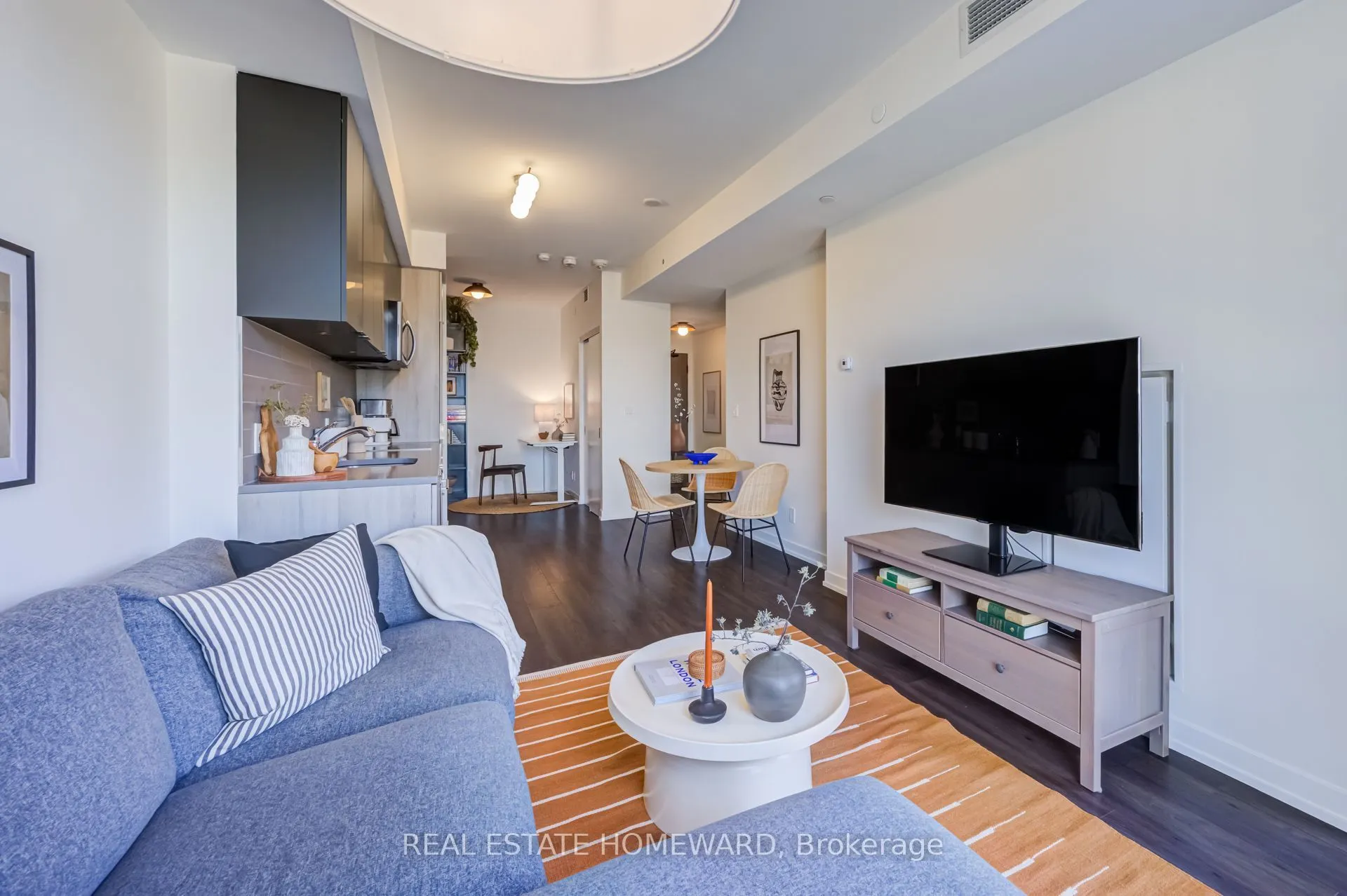 223 St Clair Avenue W #309