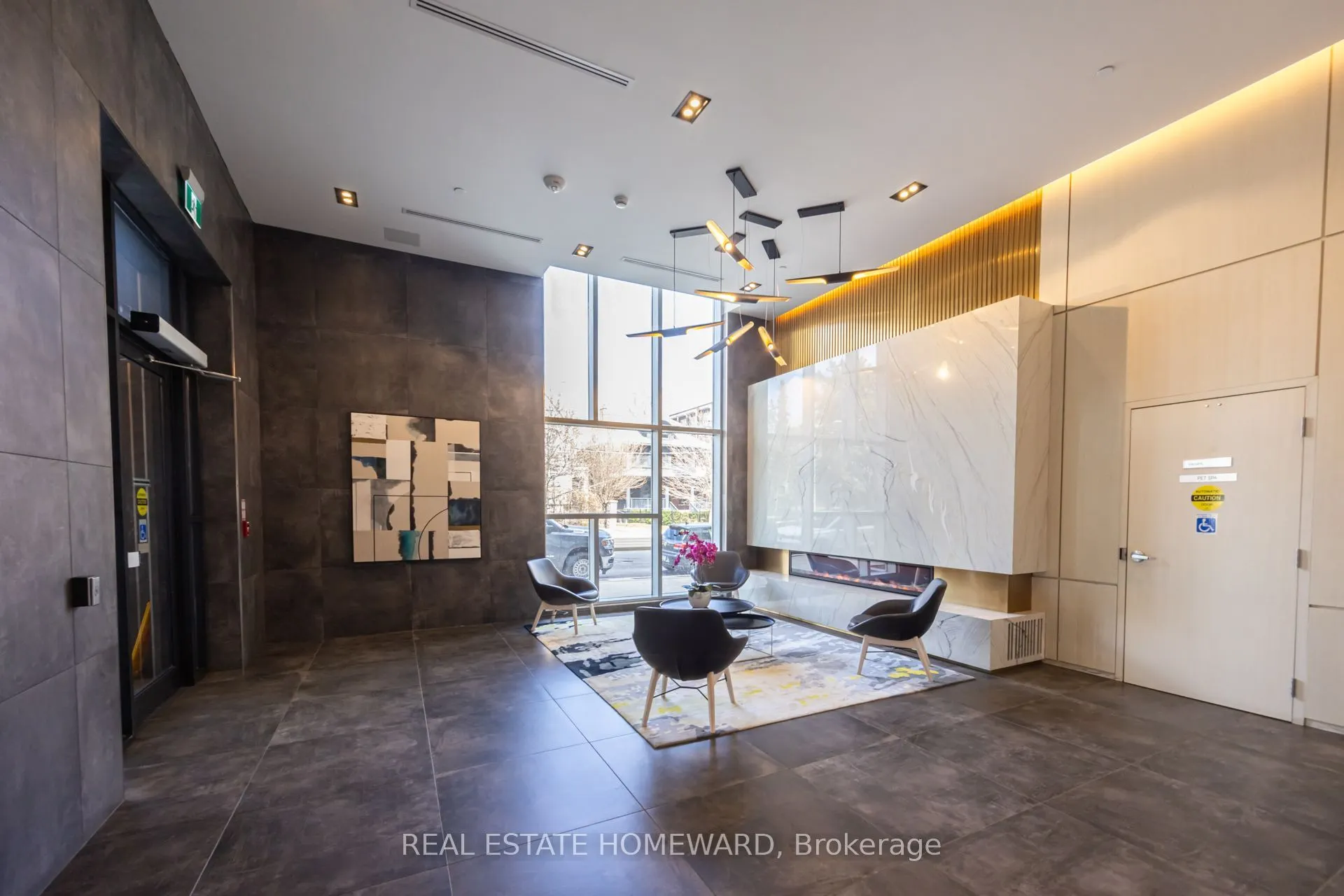 223 St Clair Avenue W #309