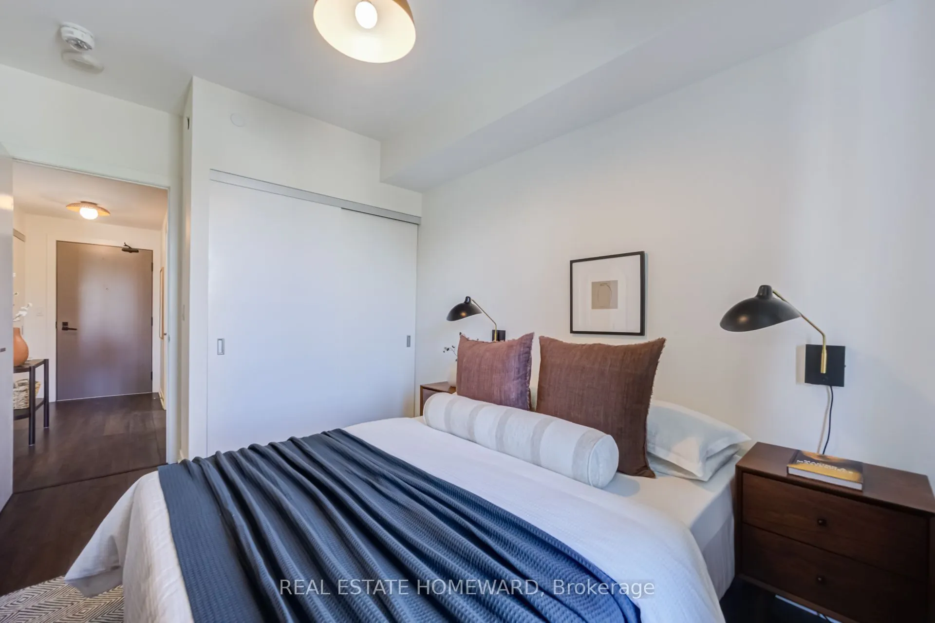 223 St Clair Avenue W #309