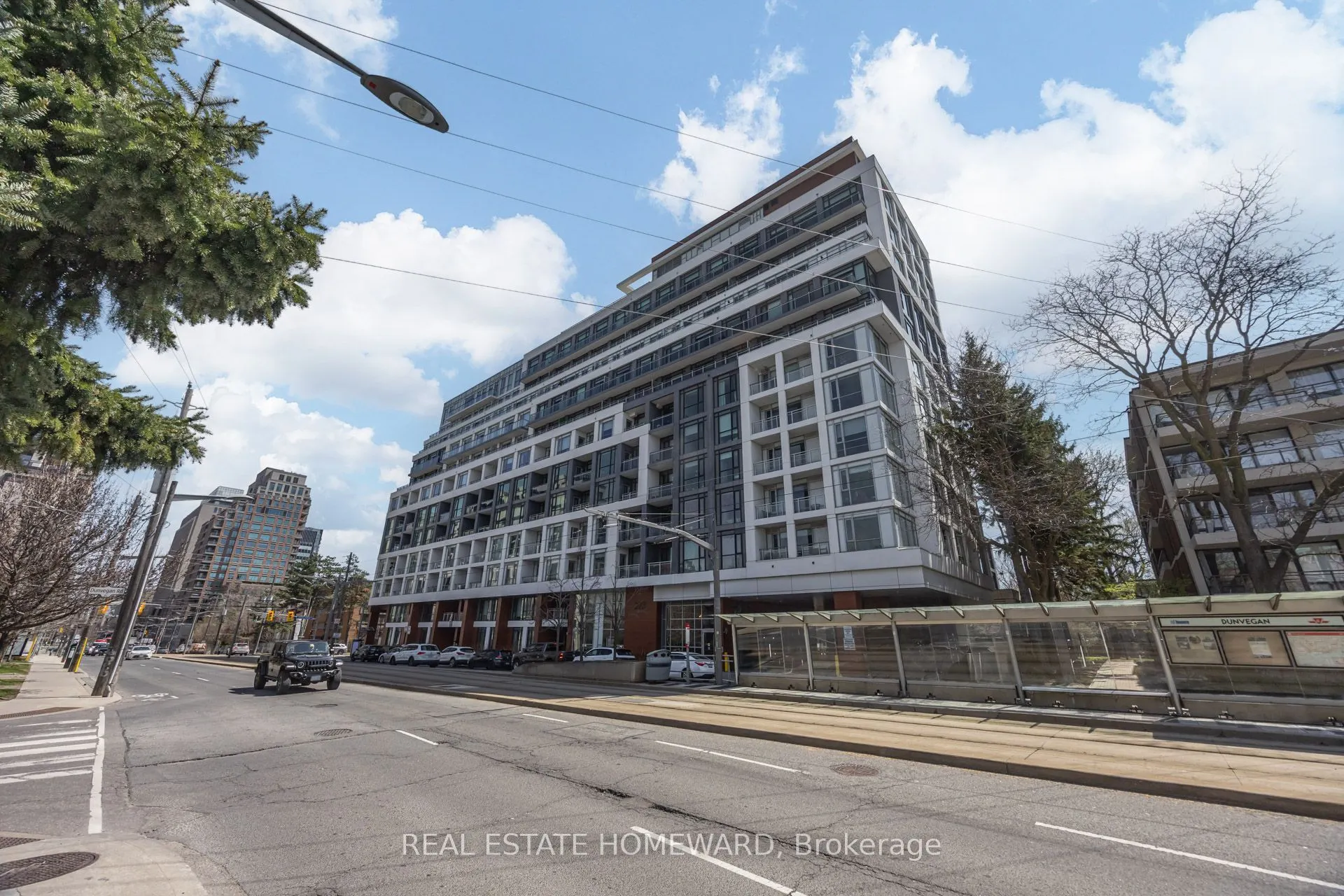 223 St Clair Avenue W #309