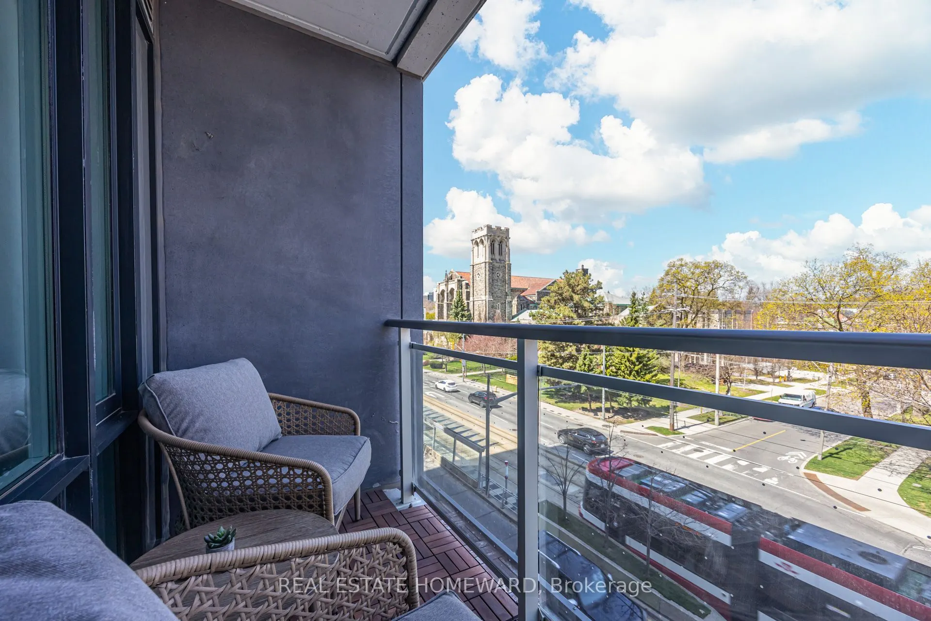 223 St Clair Avenue W #309