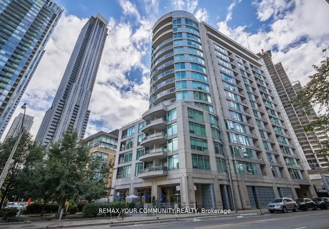 8 Scollard Street #606