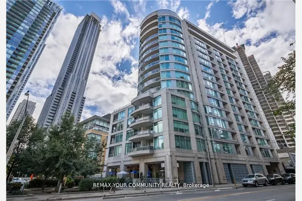 8 Scollard Street #606