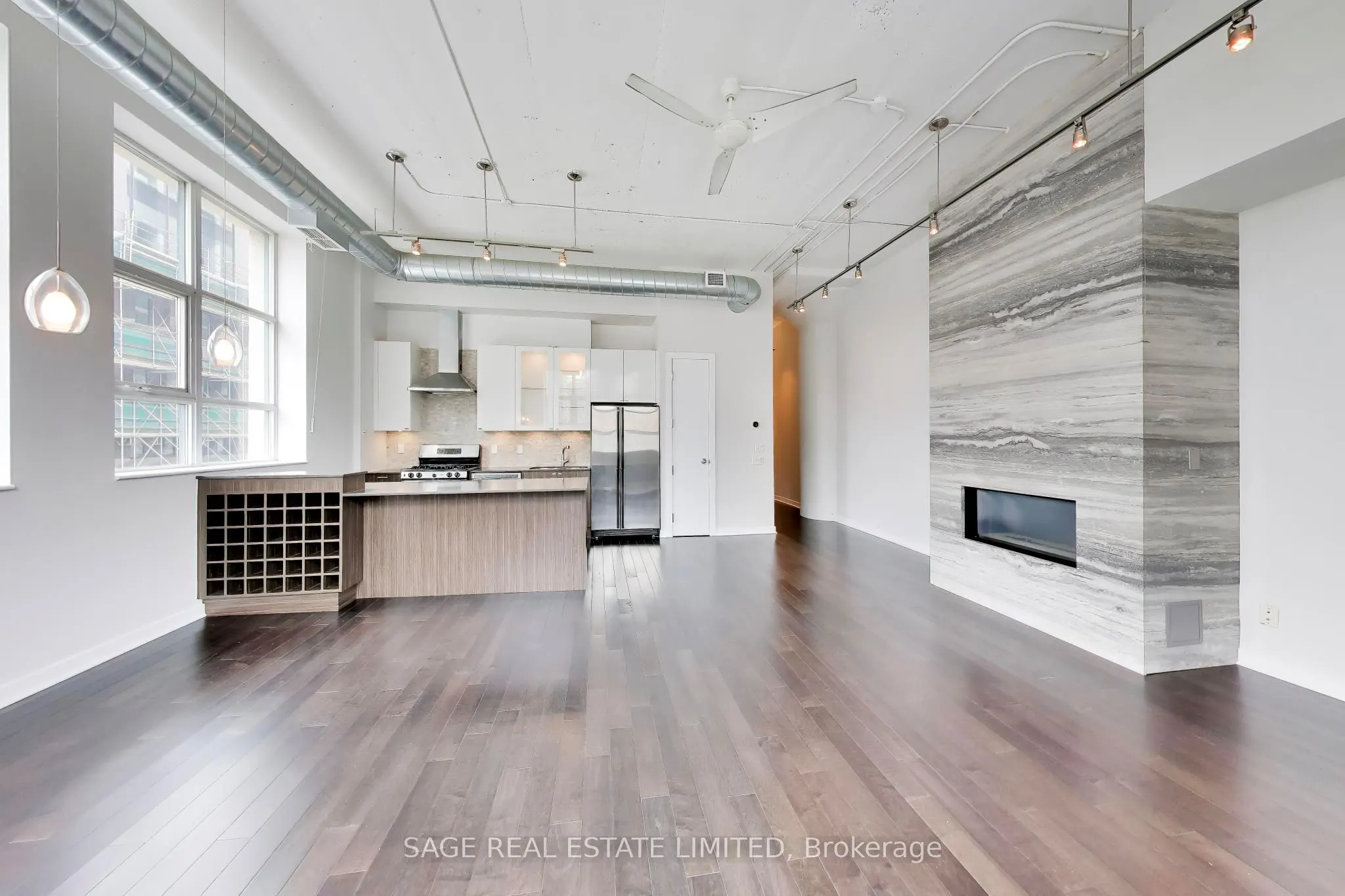 155 Dalhousie Street #521