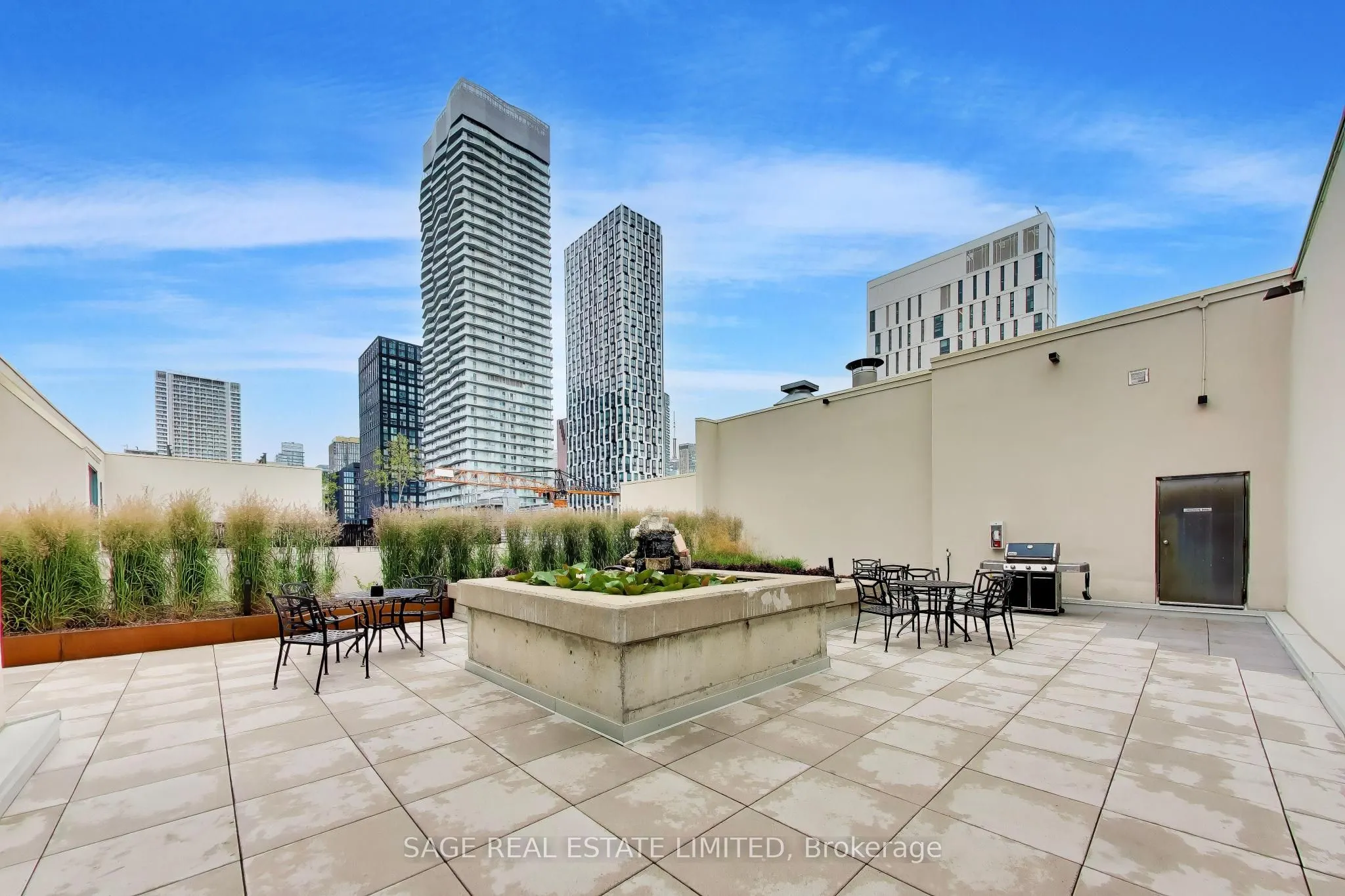 155 Dalhousie Street #521