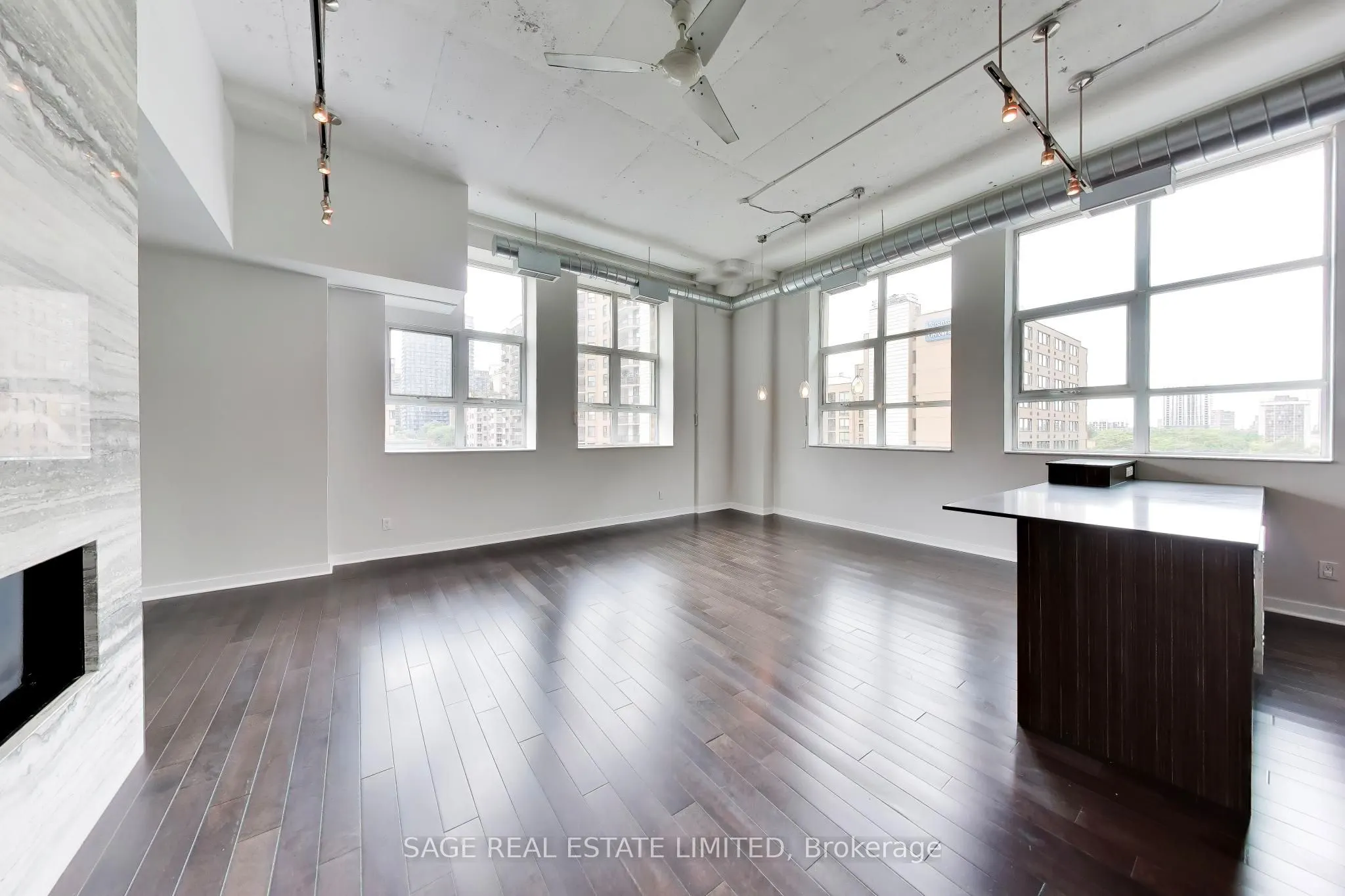 155 Dalhousie Street #521