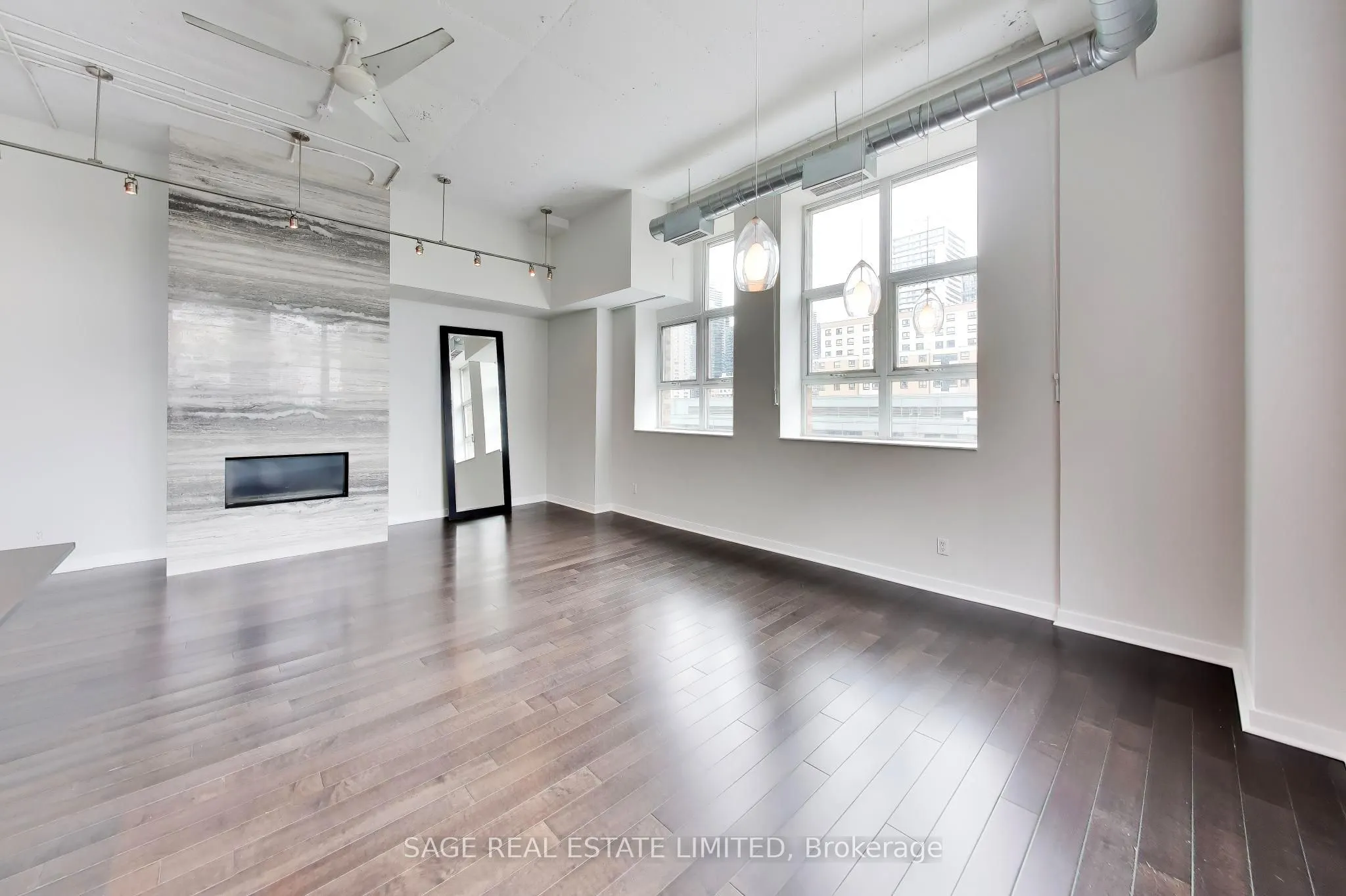 155 Dalhousie Street #521