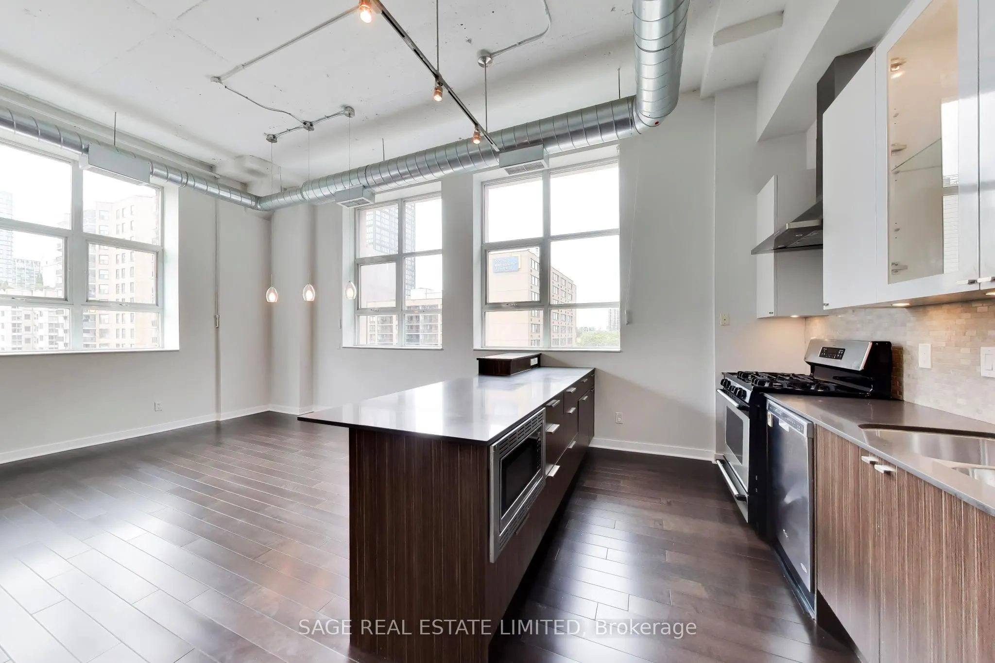 155 Dalhousie Street #521