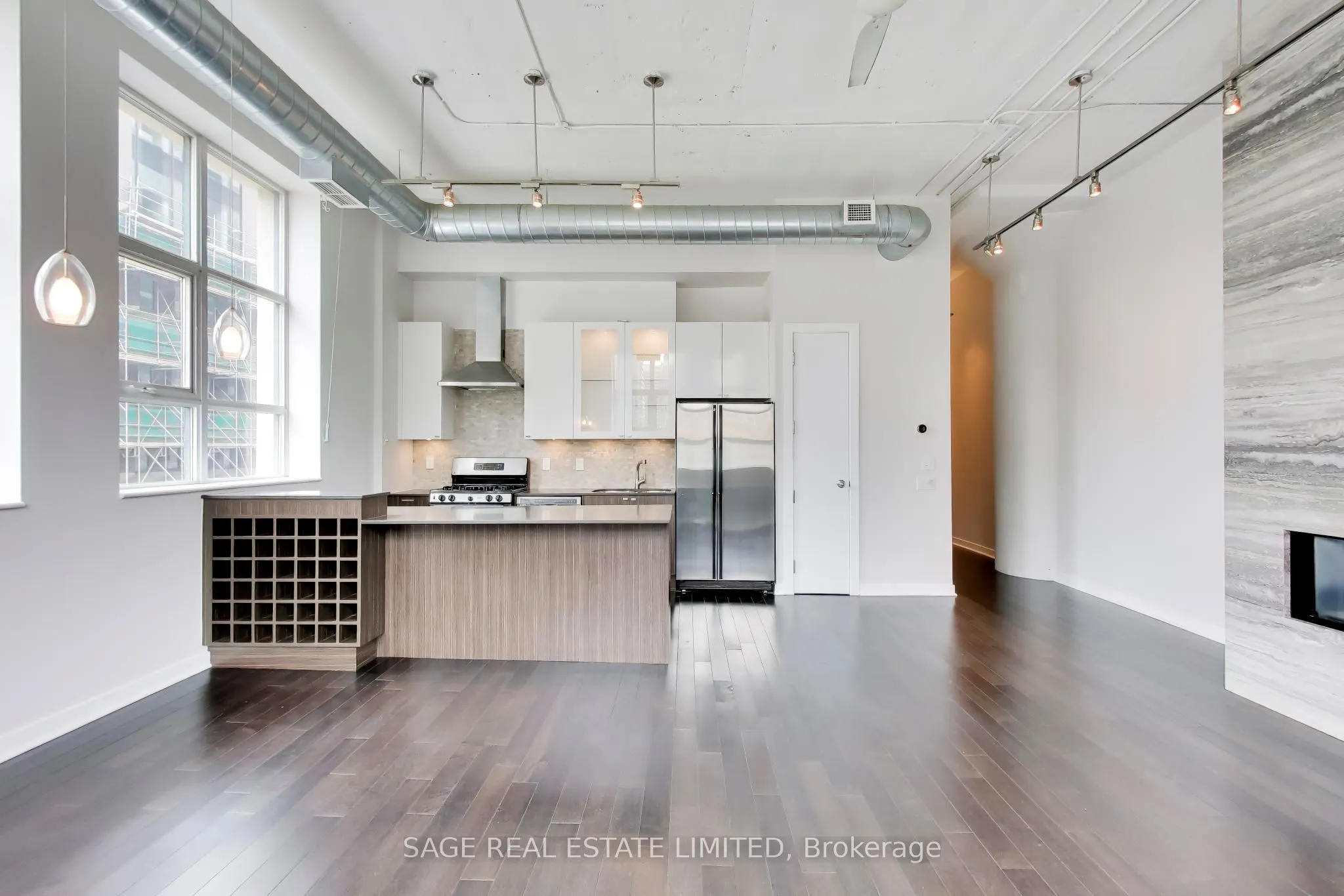155 Dalhousie Street #521