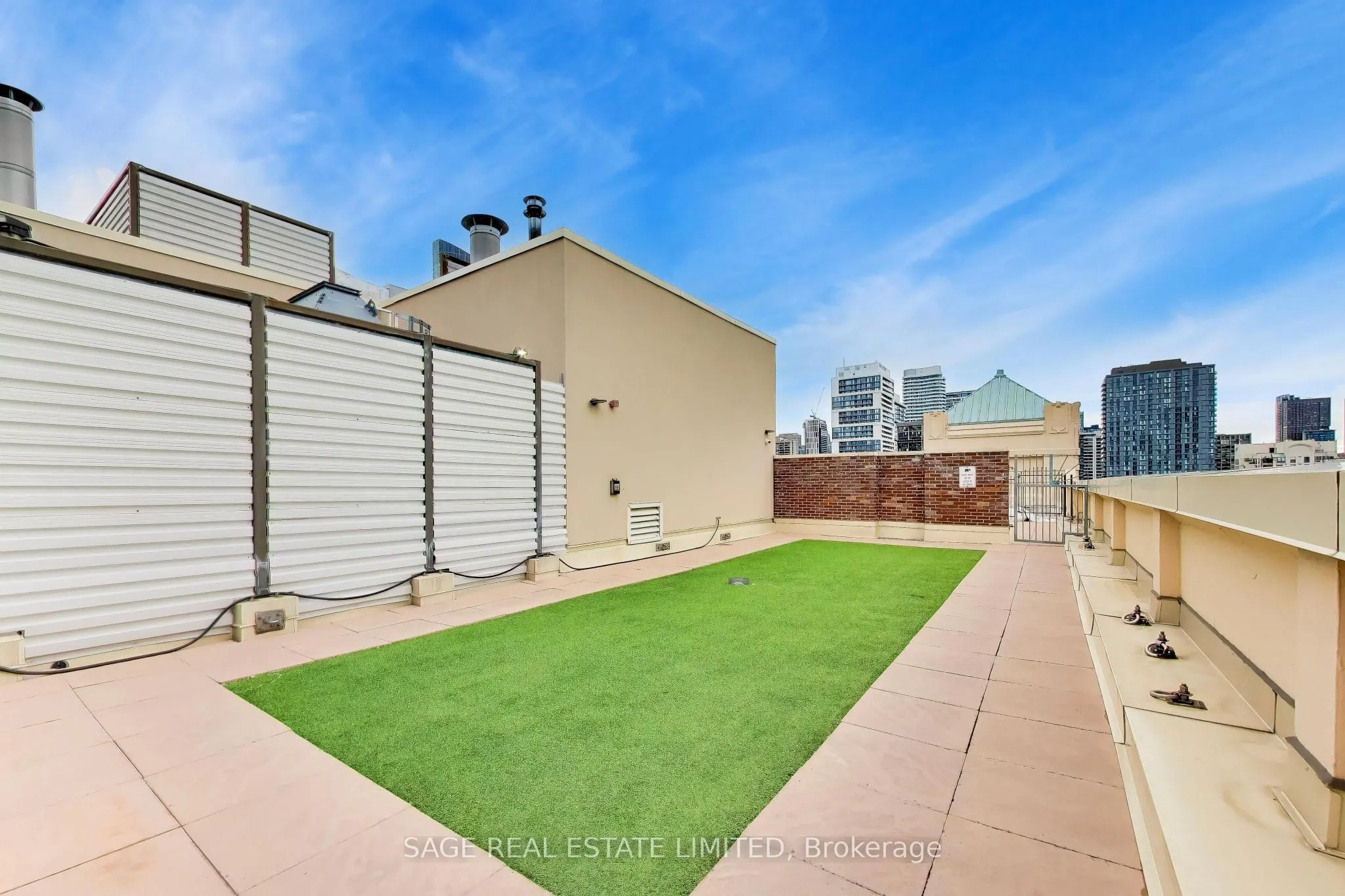 155 Dalhousie Street #521