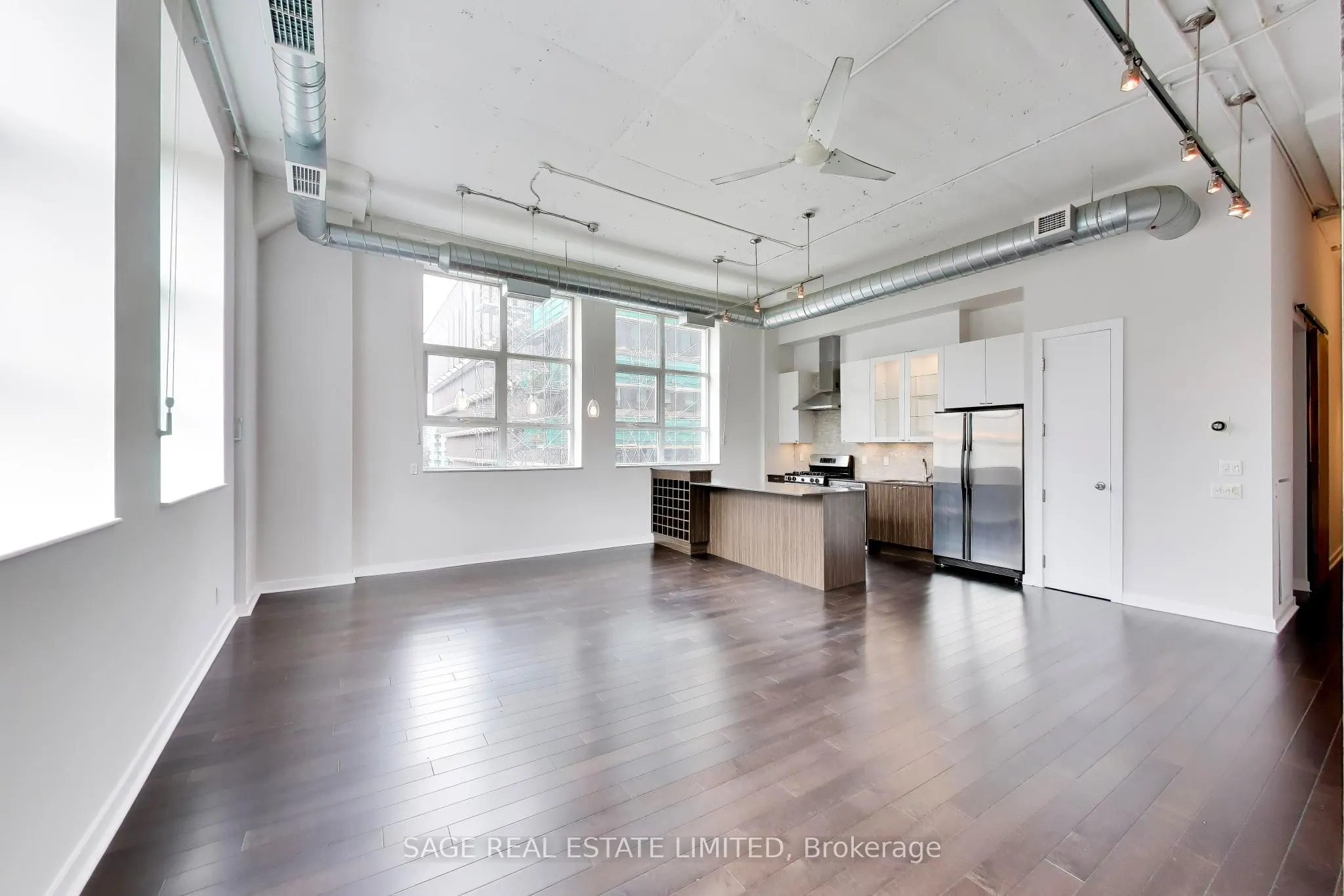 155 Dalhousie Street #521