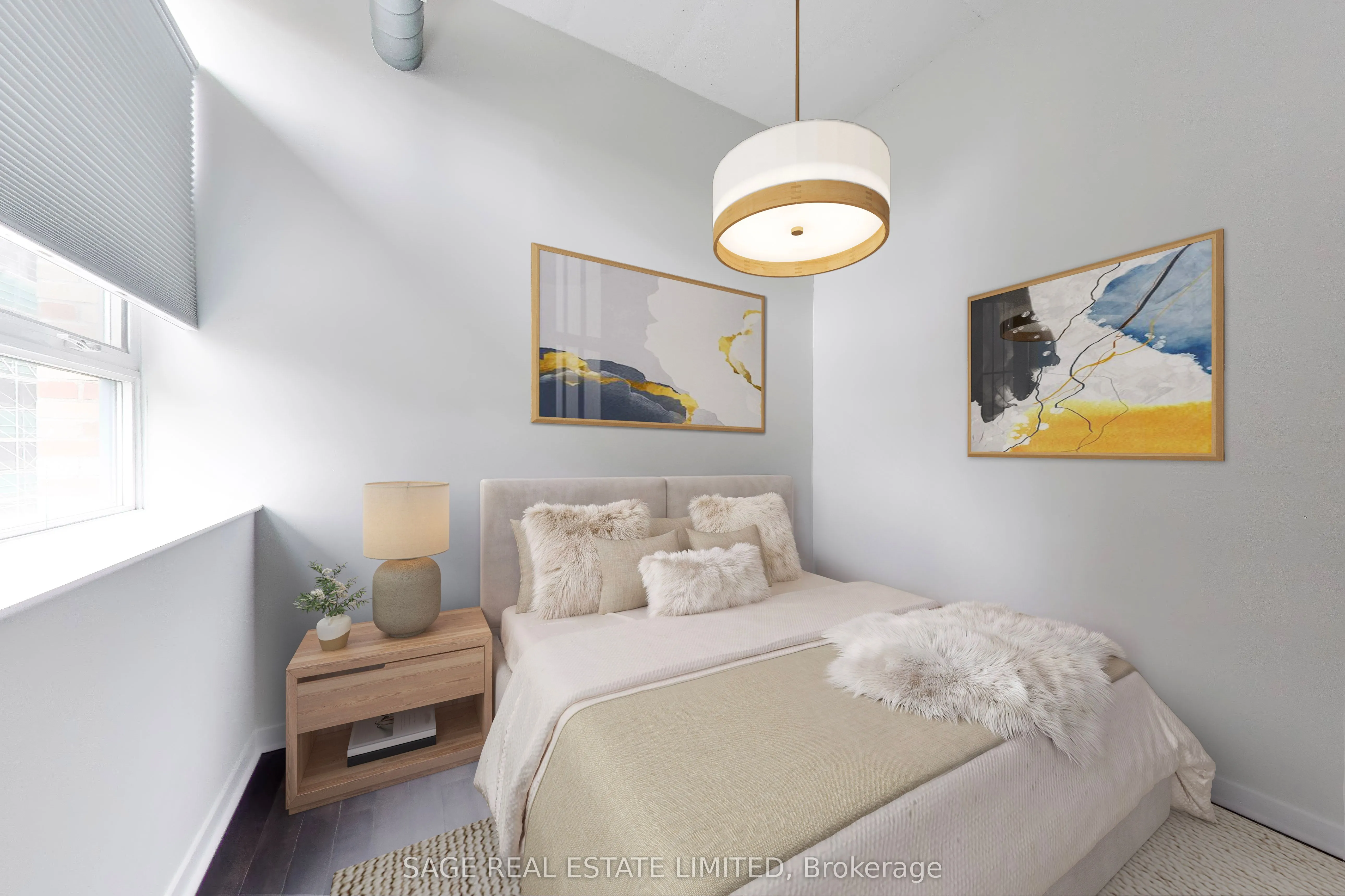 155 Dalhousie Street #521