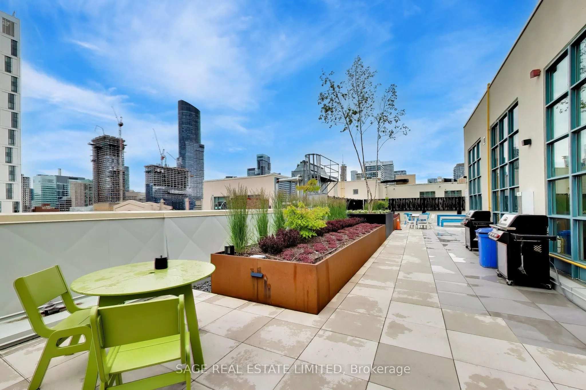 155 Dalhousie Street #521