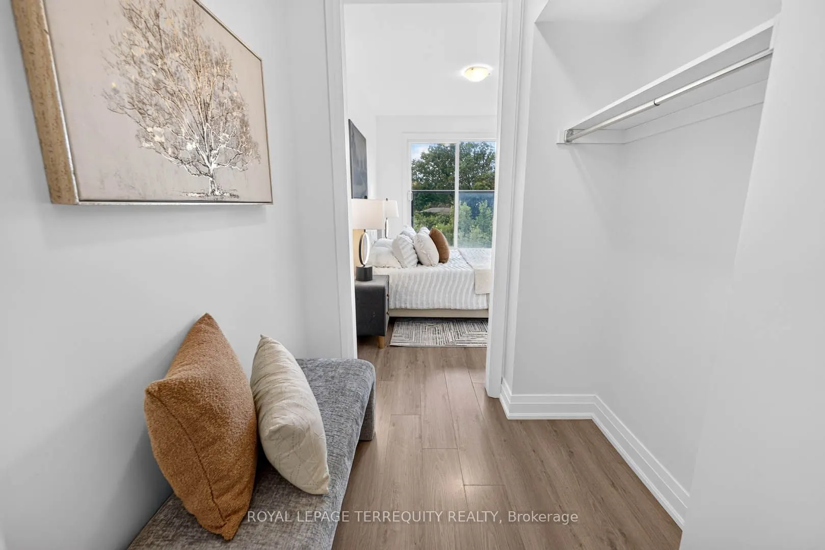 780 Sheppard Avenue E #16