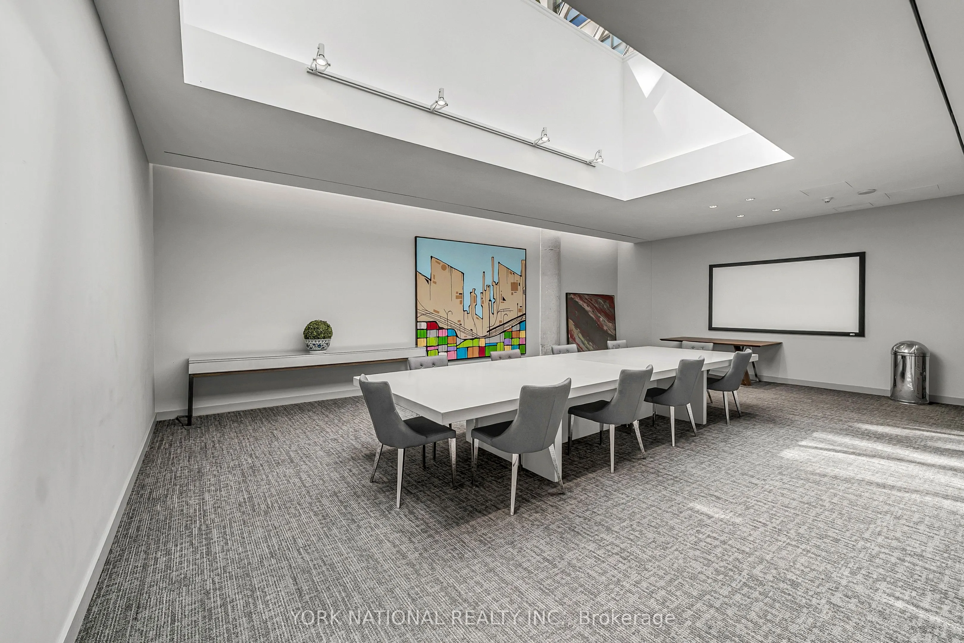 637 Lake Shore Boulevard W #409
