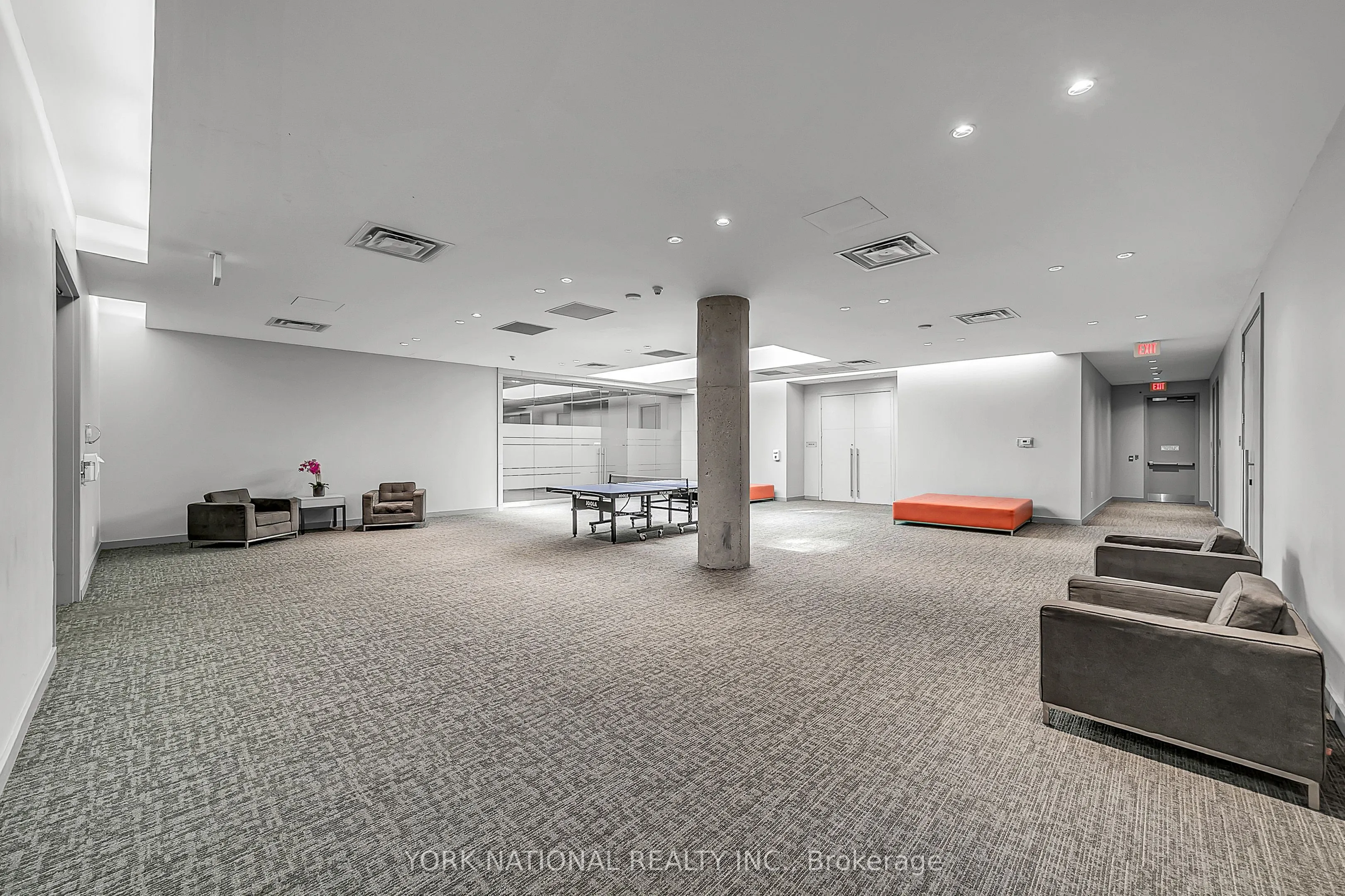 637 Lake Shore Boulevard W #409