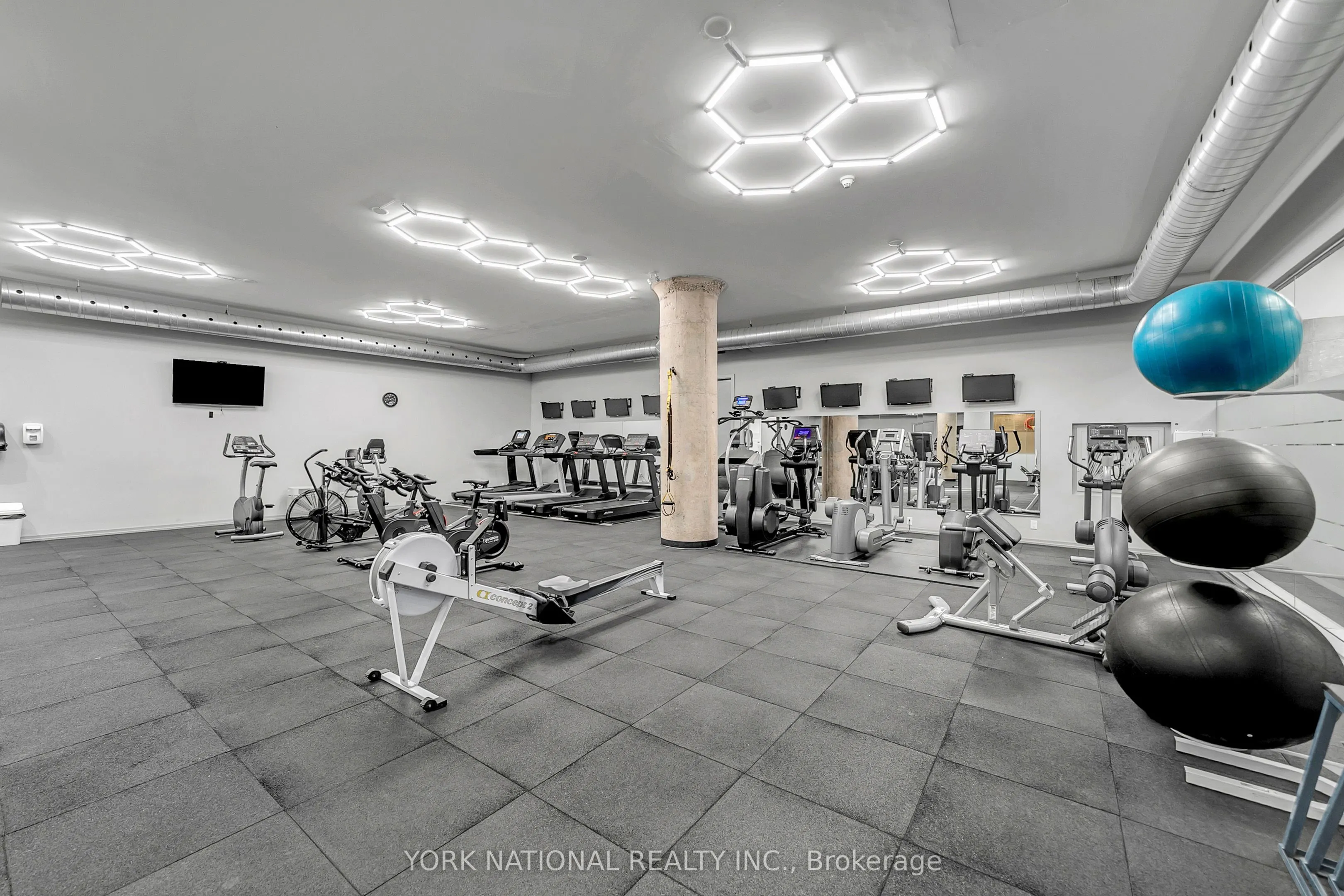 637 Lake Shore Boulevard W #409