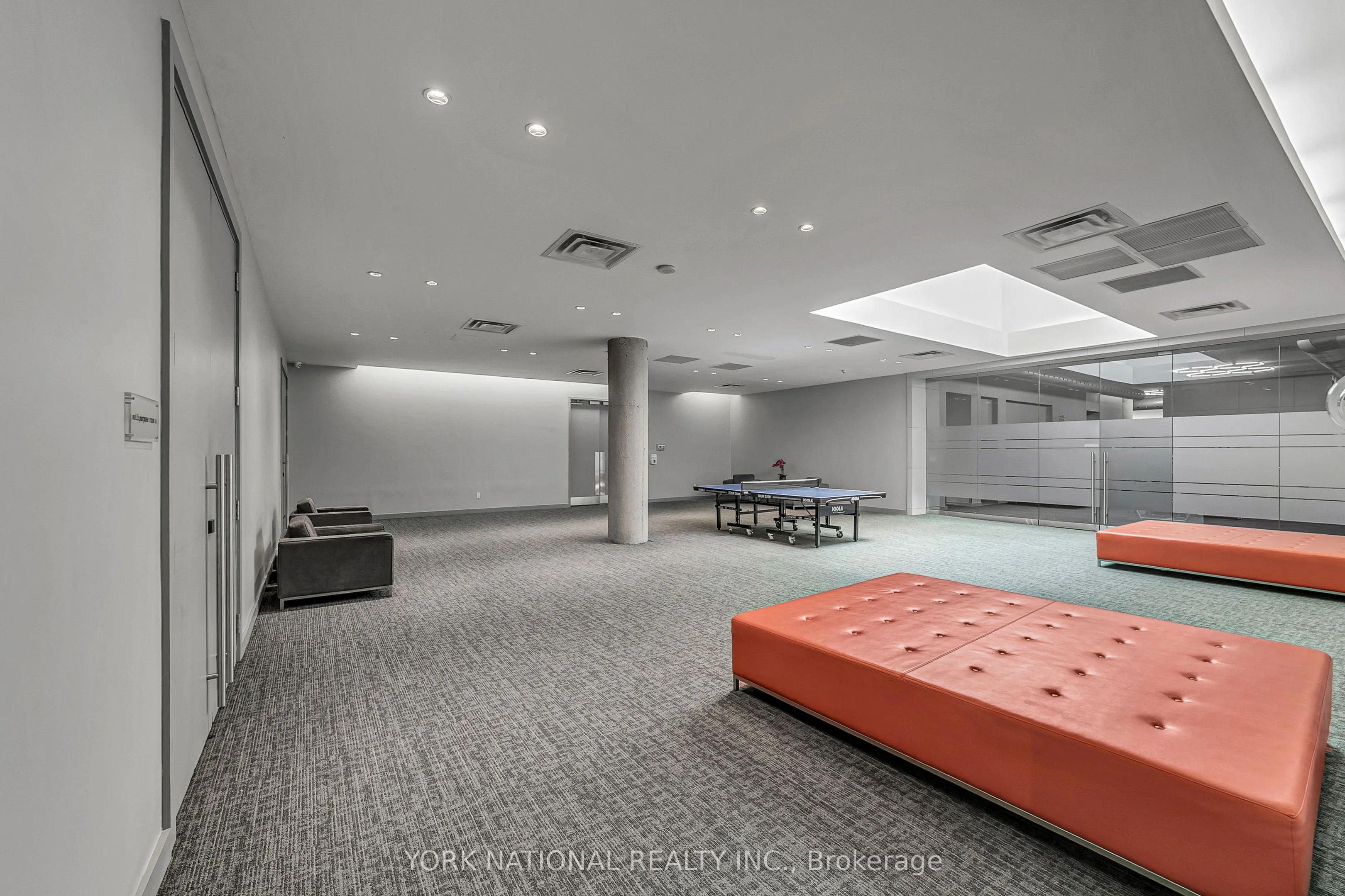637 Lake Shore Boulevard W #409