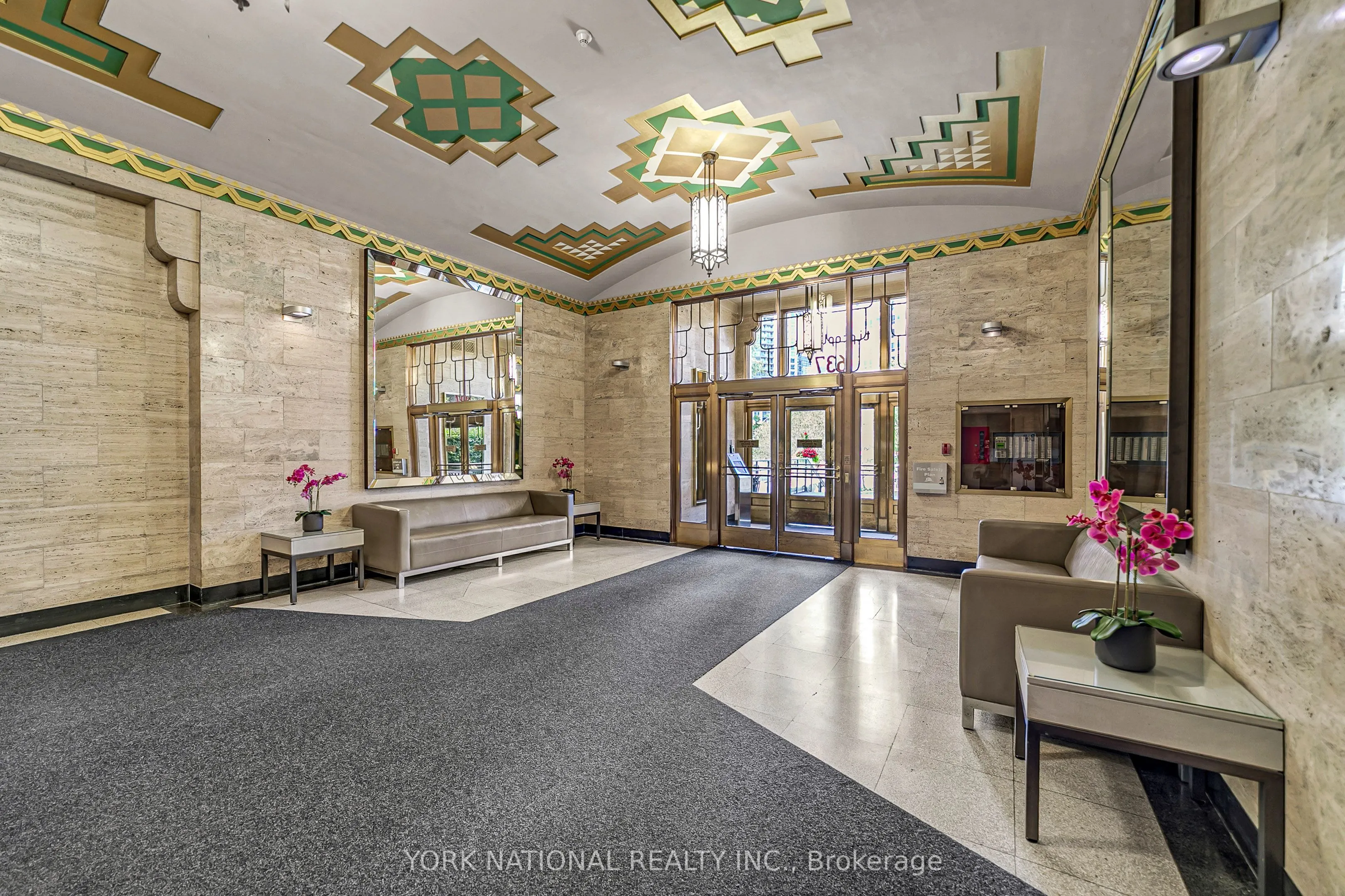637 Lake Shore Boulevard W #409