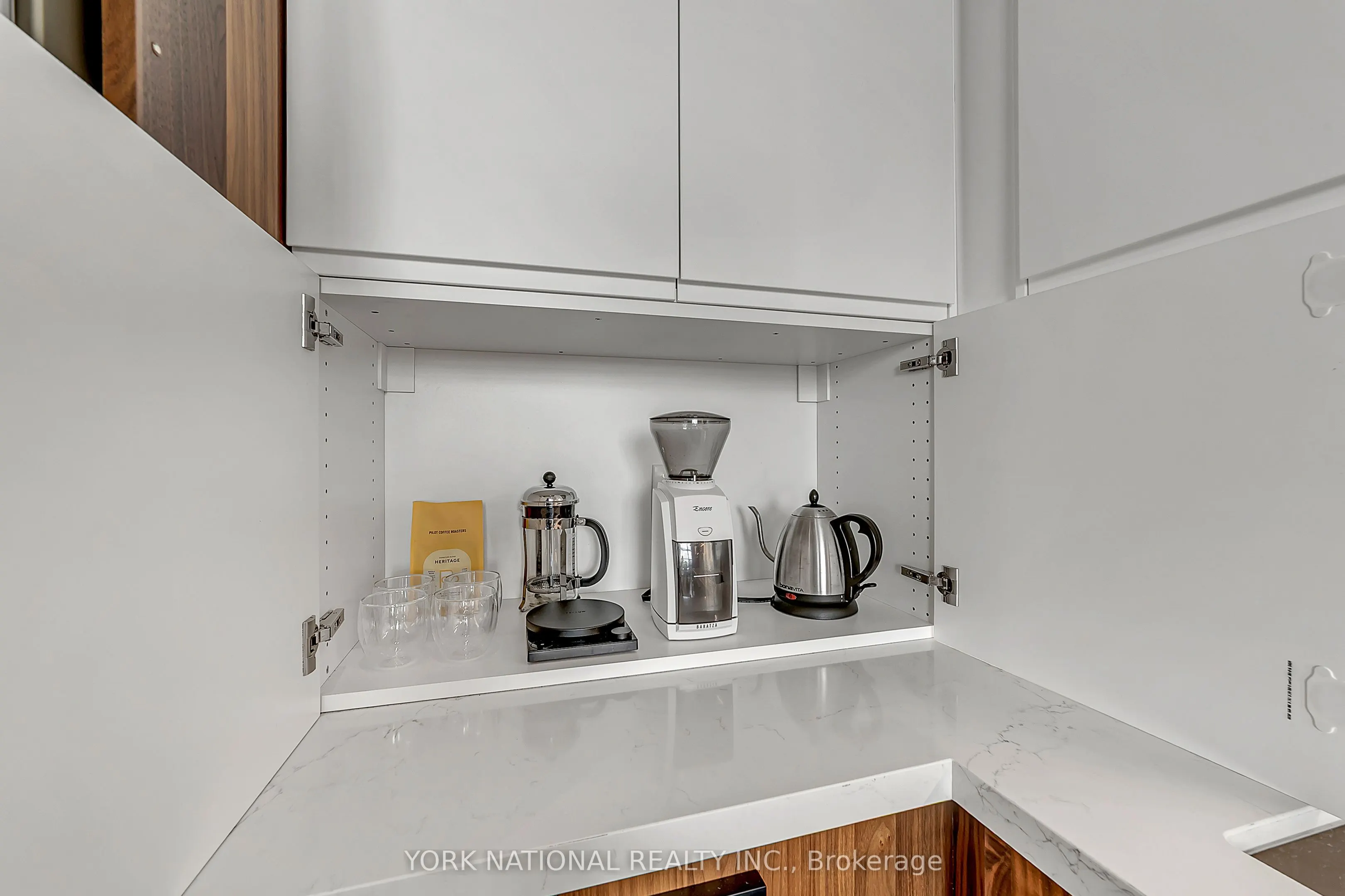 637 Lake Shore Boulevard W #409