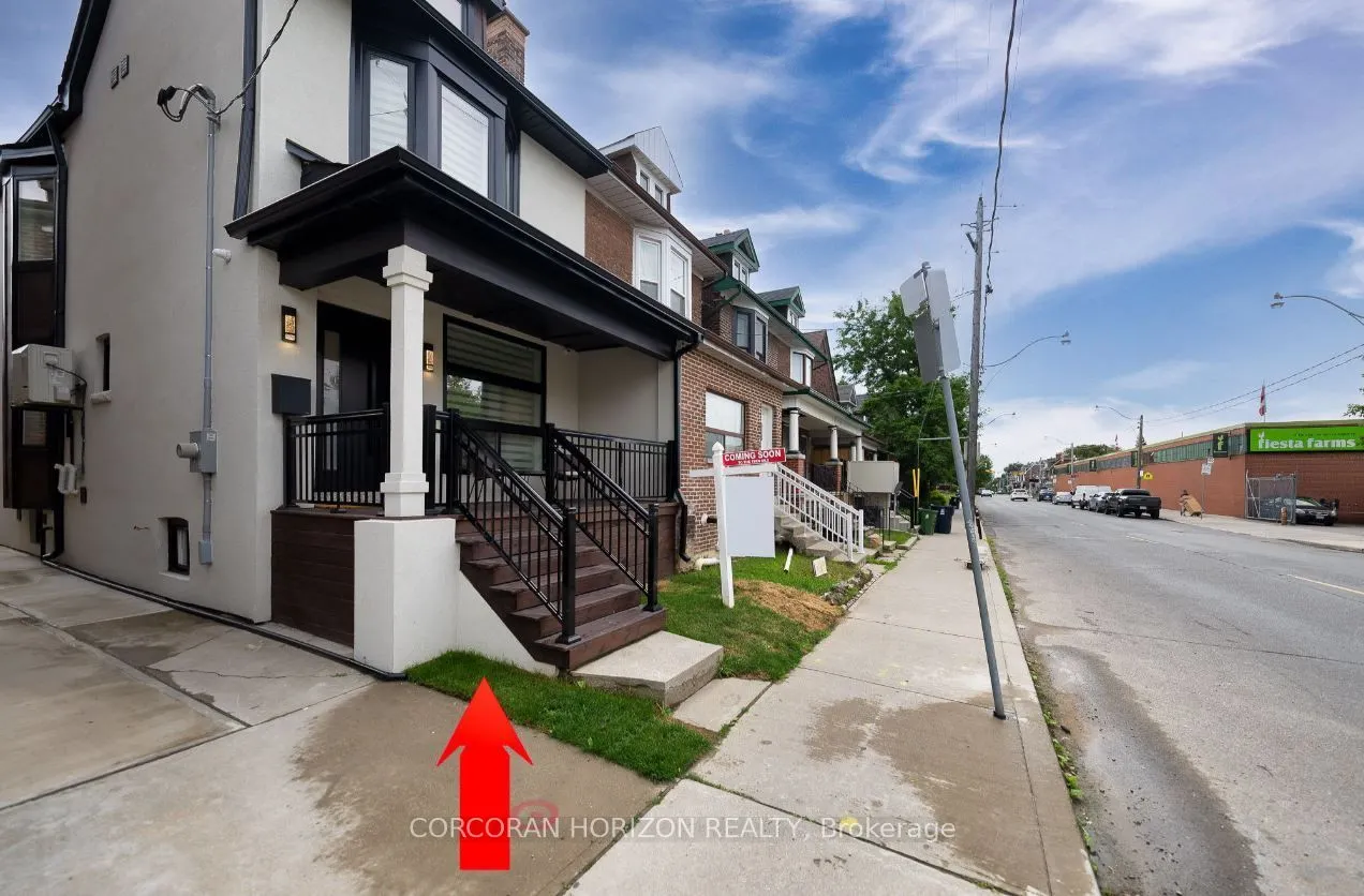 225 Christie Street