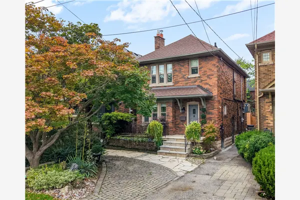 166 Old Orchard Grove
