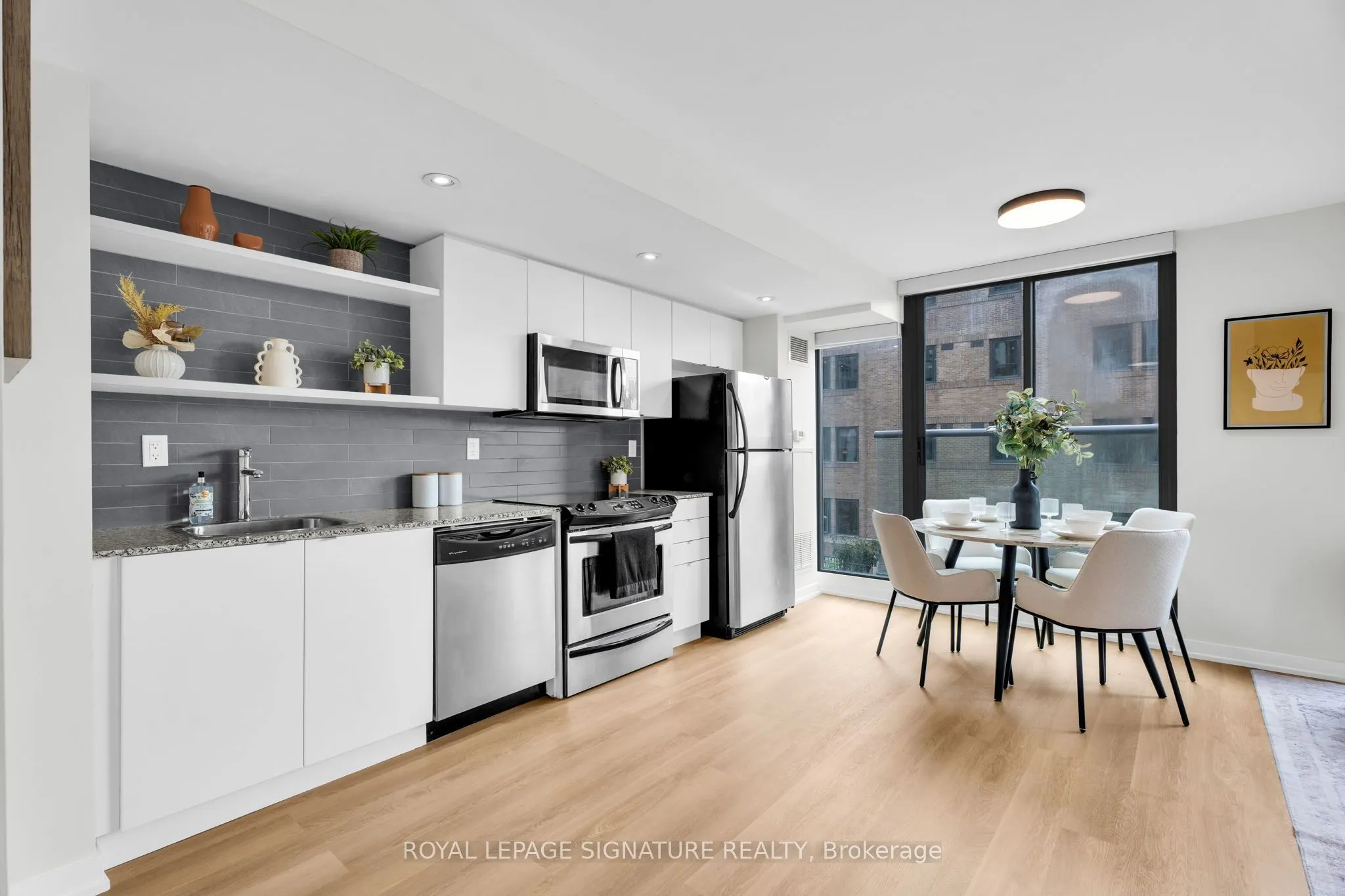 33 Lombard Street #316