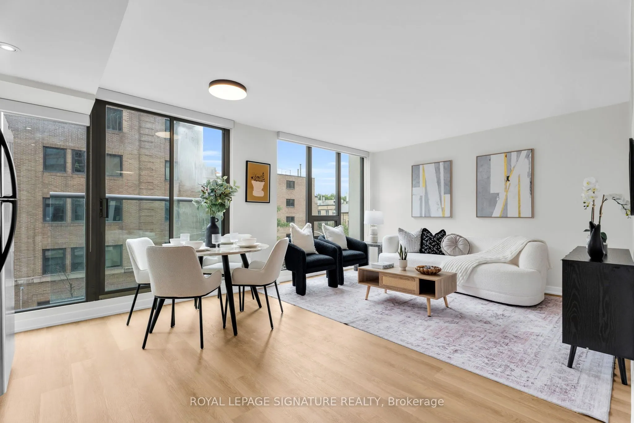 33 Lombard Street #316
