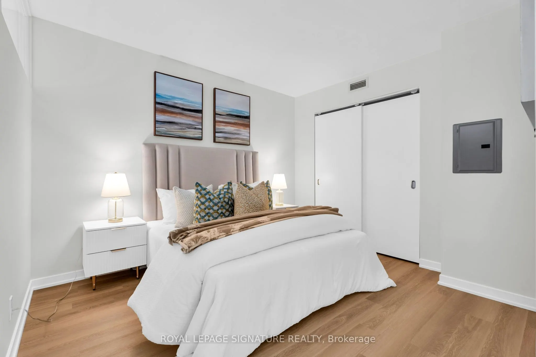 33 Lombard Street #316