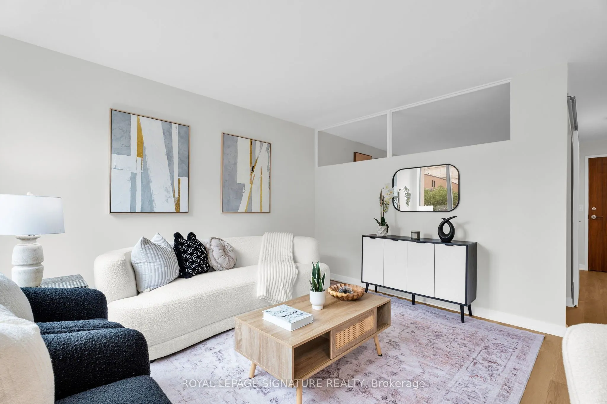 33 Lombard Street #316