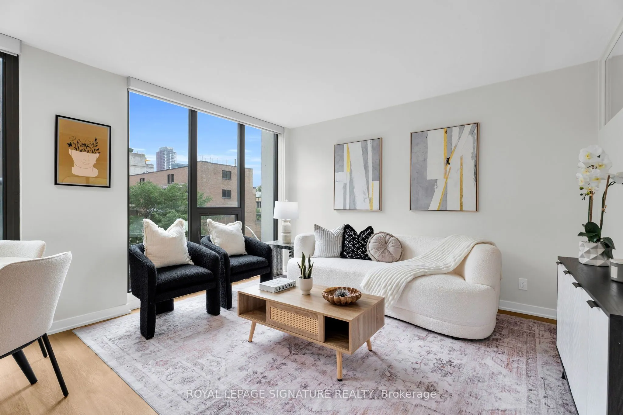 33 Lombard Street #316