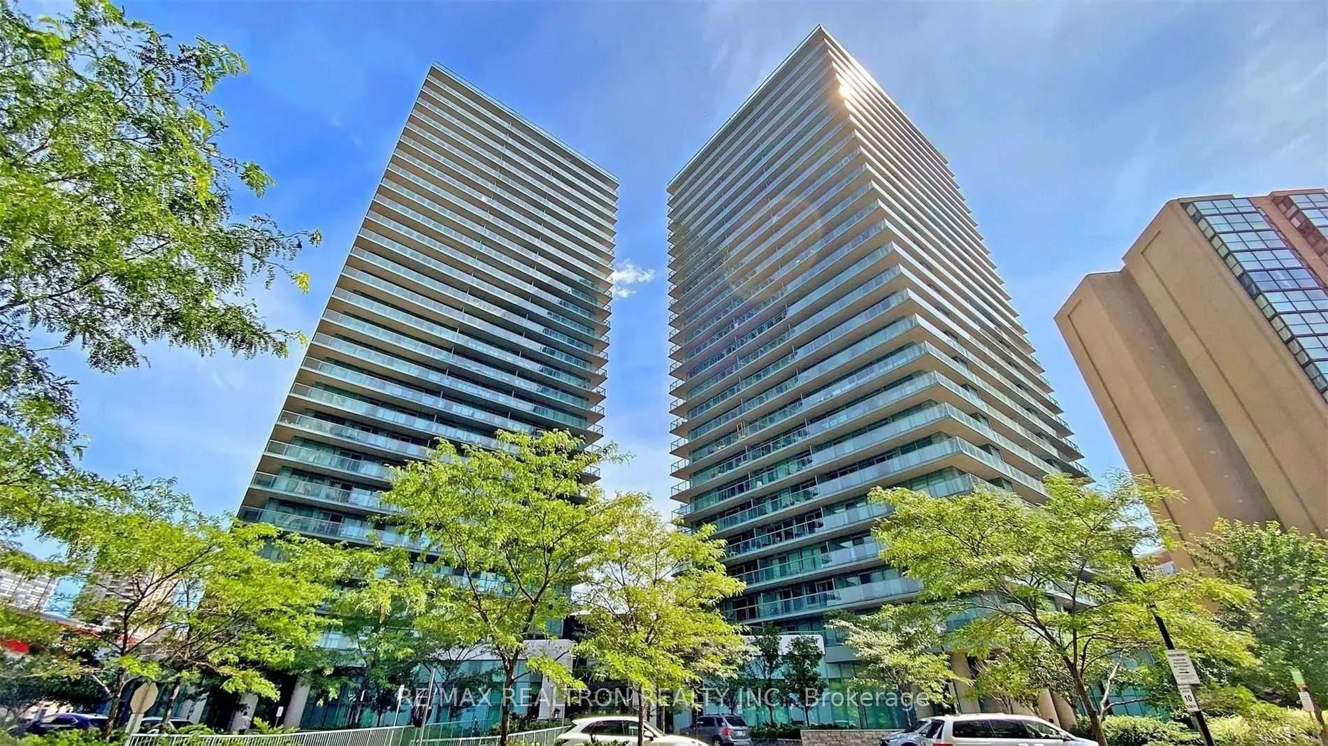 5508 Yonge Street #1007
