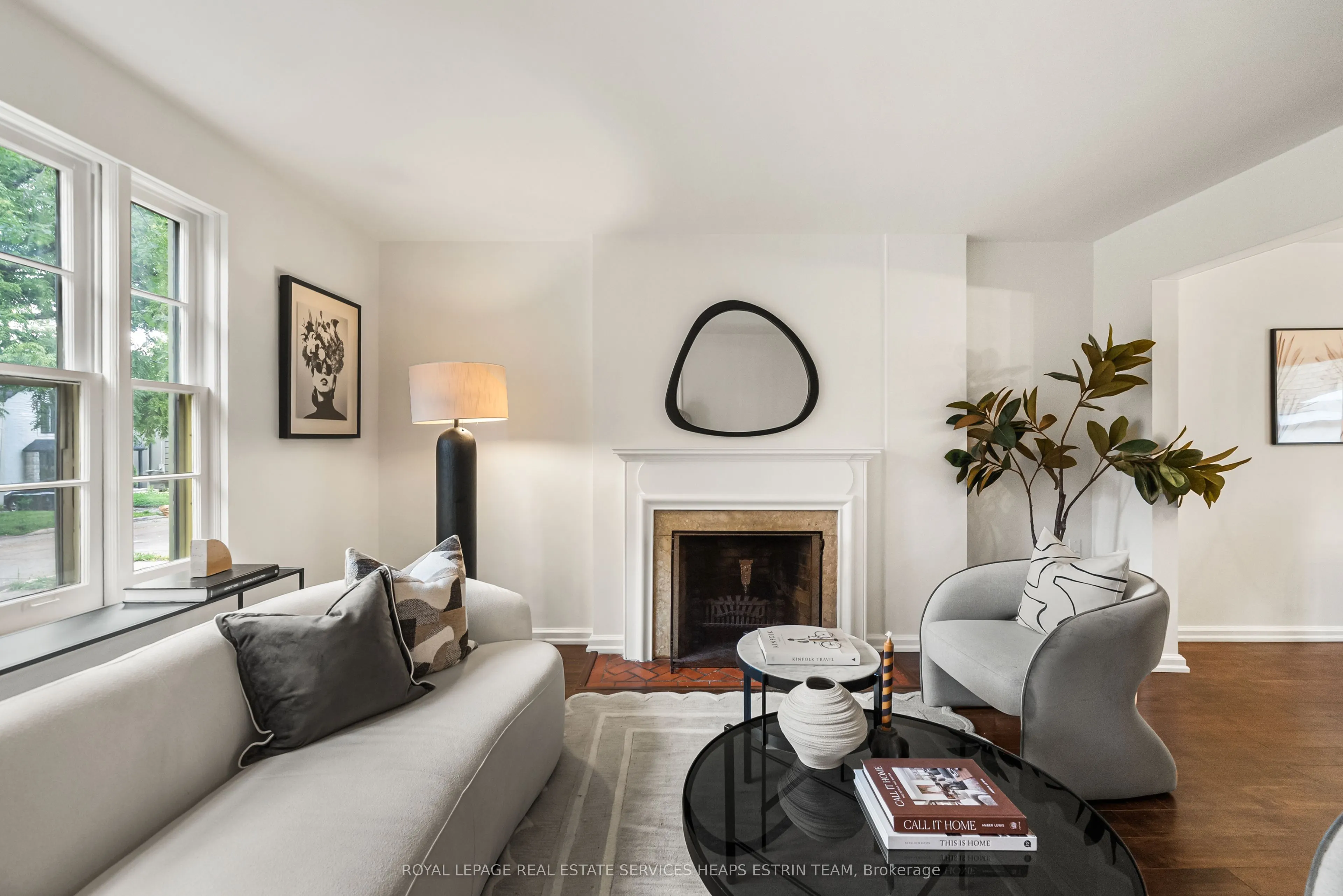 41 Fairfield Road